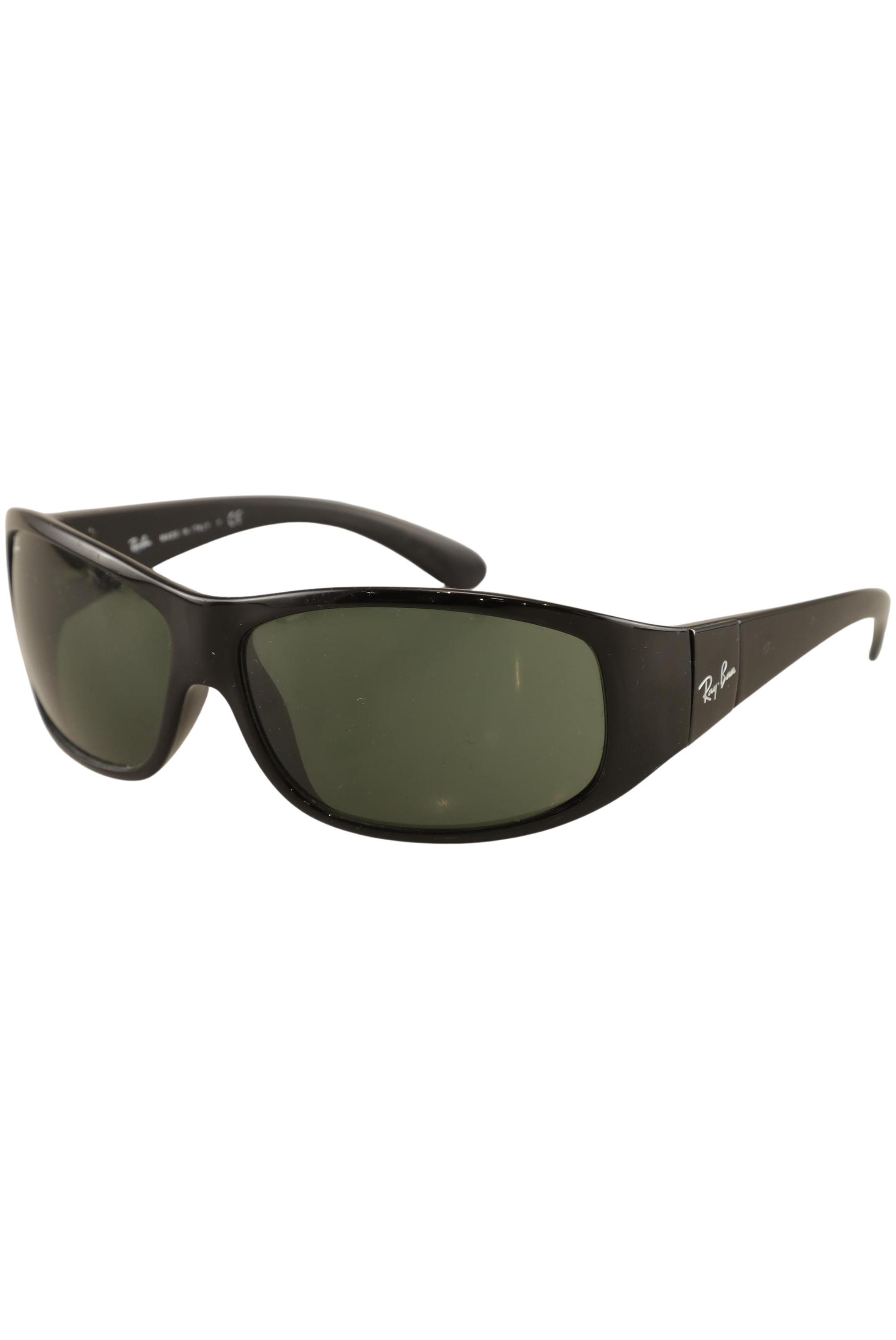 

Ray-Ban Damen Sonnenbrille, schwarz, Gr.