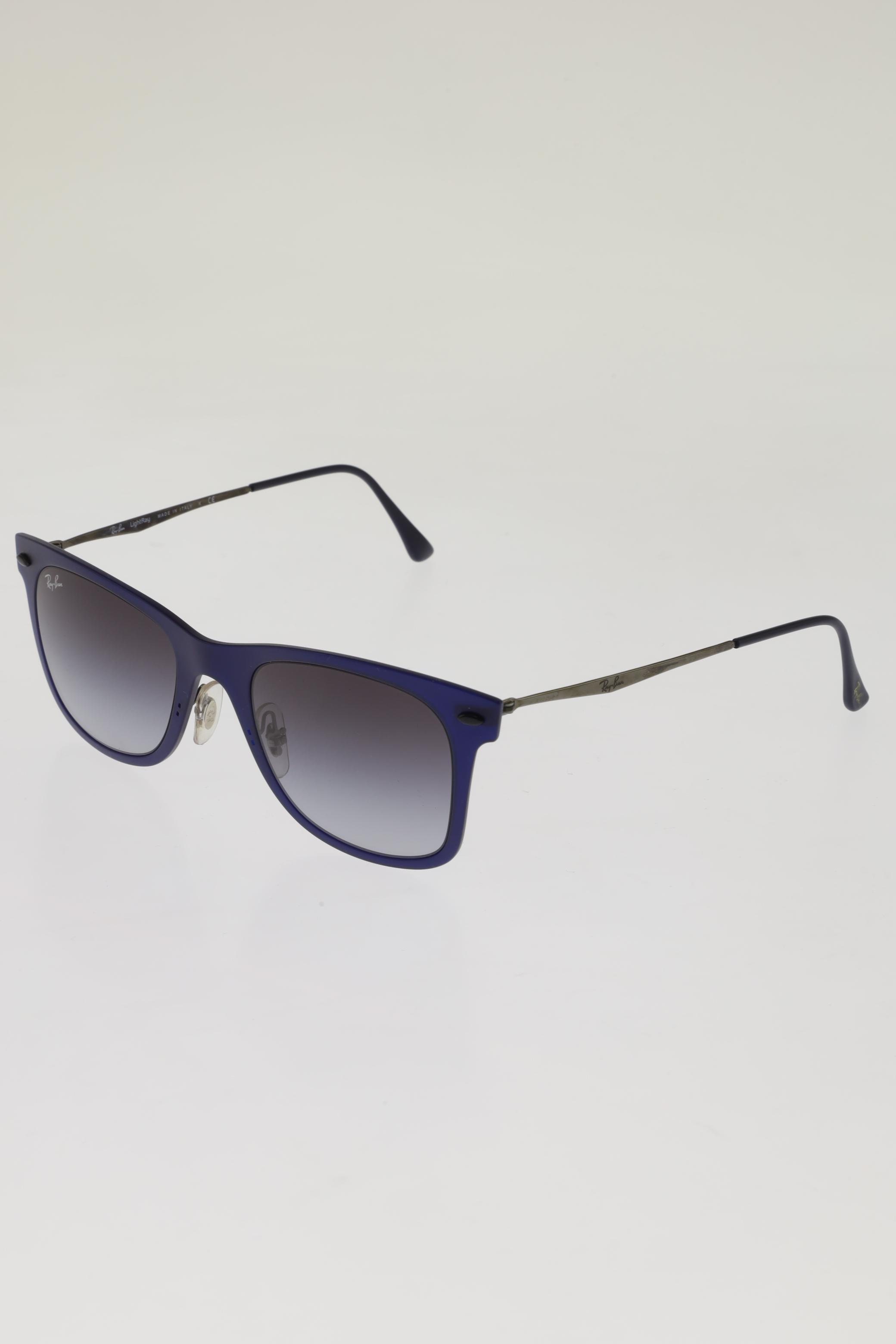 

Ray-Ban Damen Sonnenbrille, marineblau, Gr.