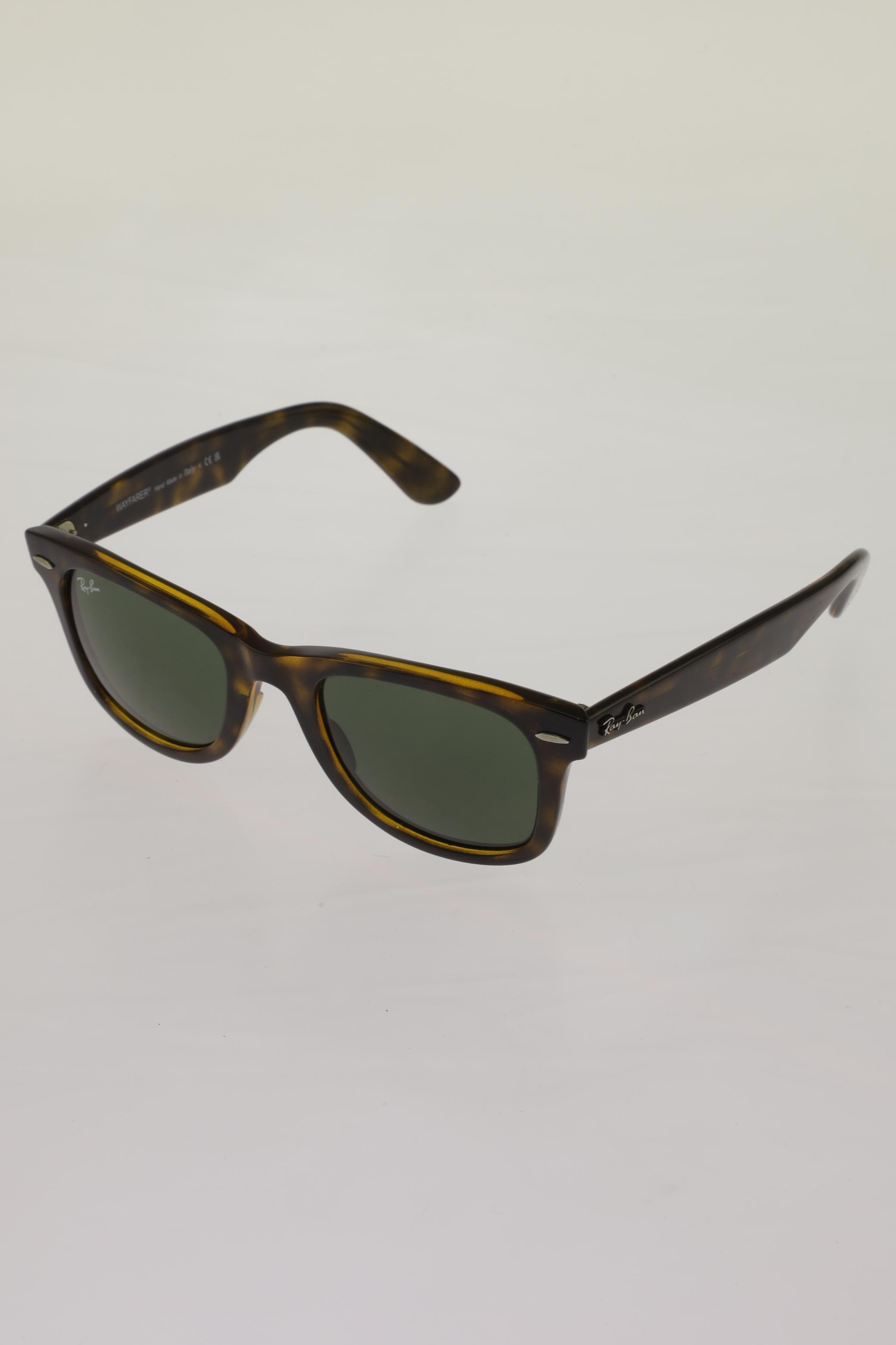 

Ray-Ban Damen Sonnenbrille, braun, Gr.
