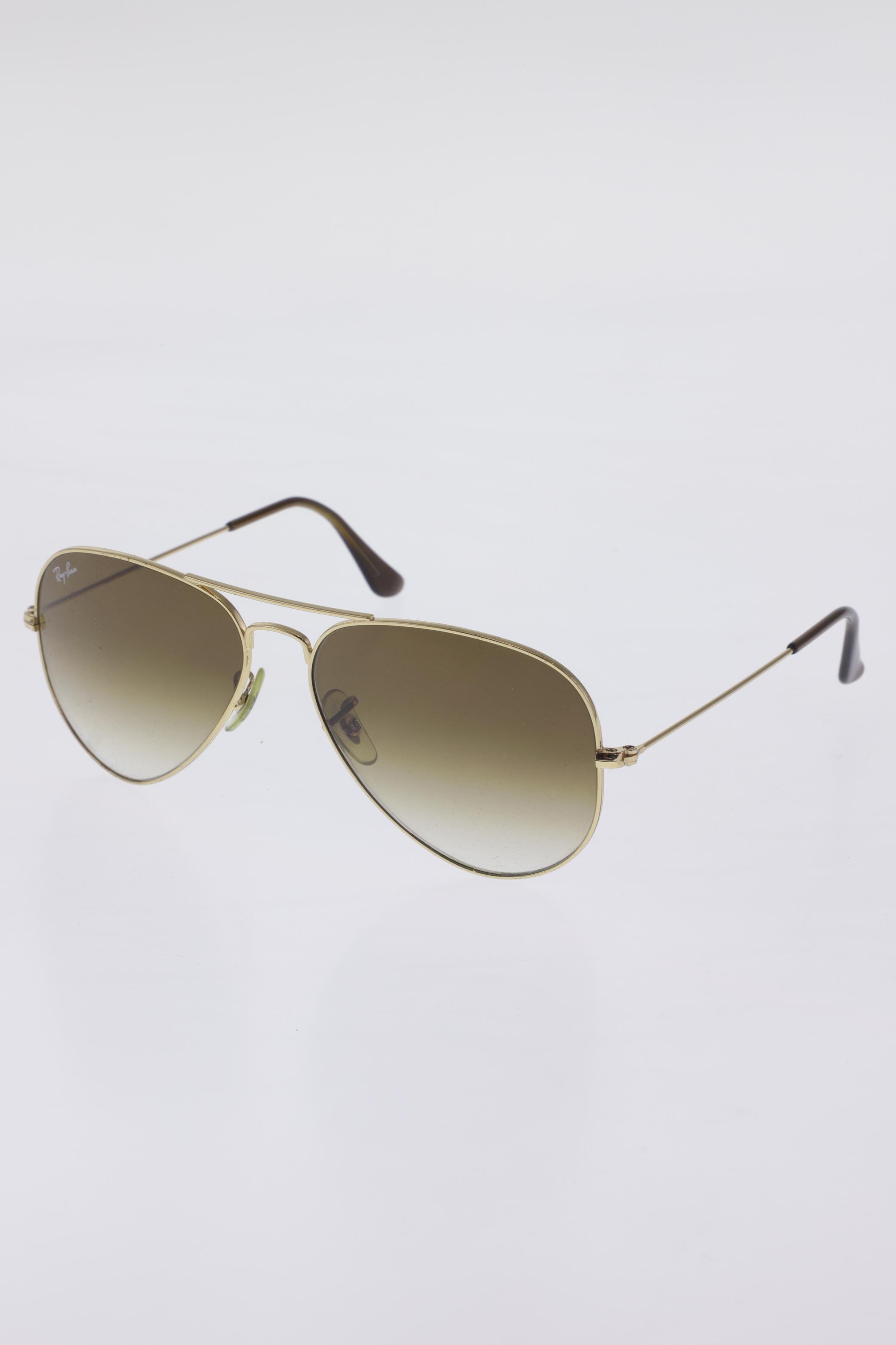 

Ray Ban Damen Sonnenbrille, gold