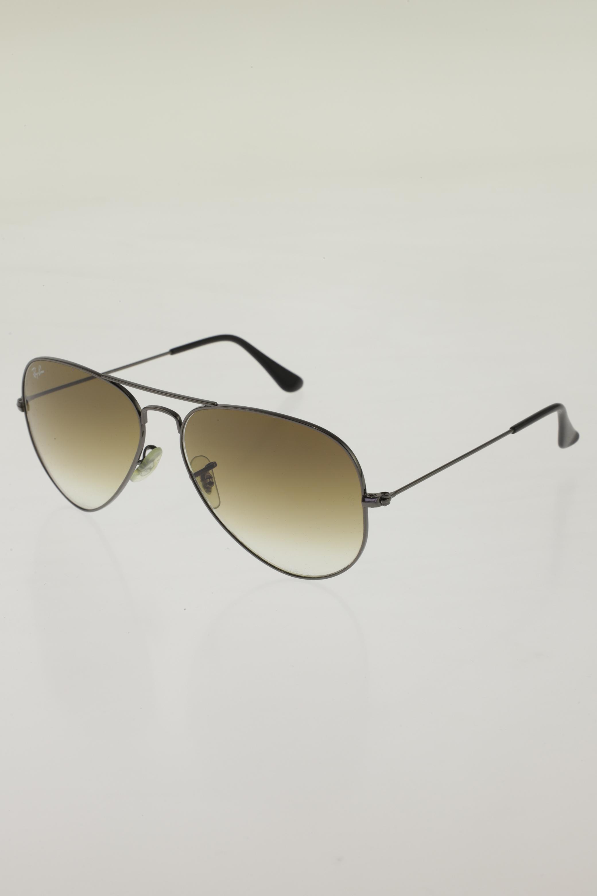 

Ray-Ban Damen Sonnenbrille, schwarz, Gr.