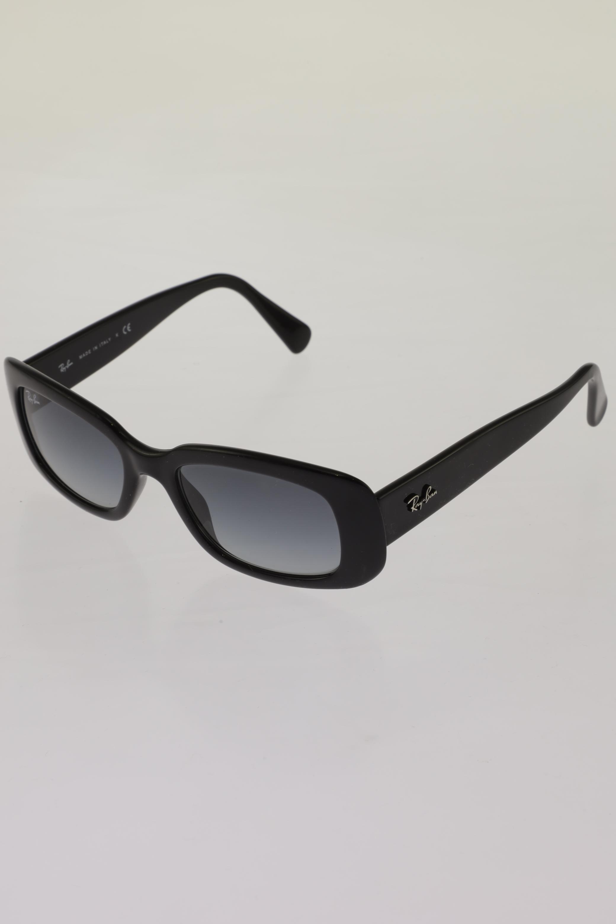 

Ray-Ban Damen Sonnenbrille, schwarz, Gr.
