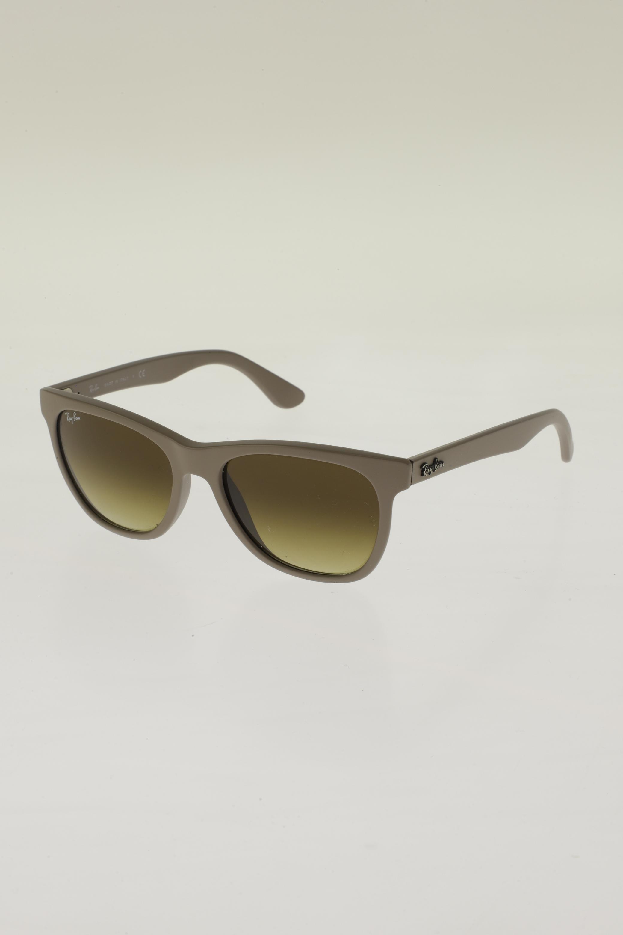 

Ray-Ban Damen Sonnenbrille, beige, Gr.