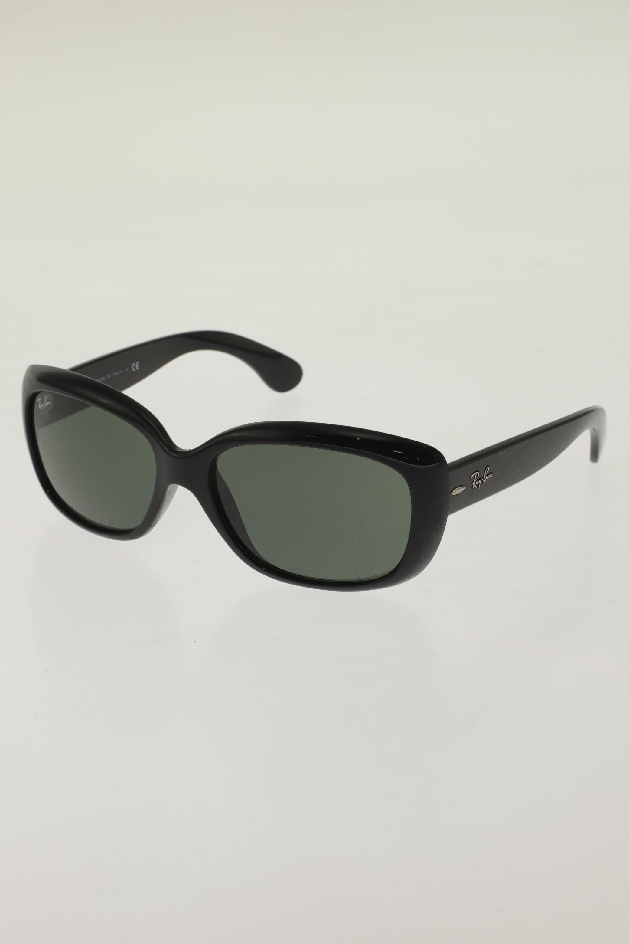 

Ray-Ban Damen Sonnenbrille, schwarz