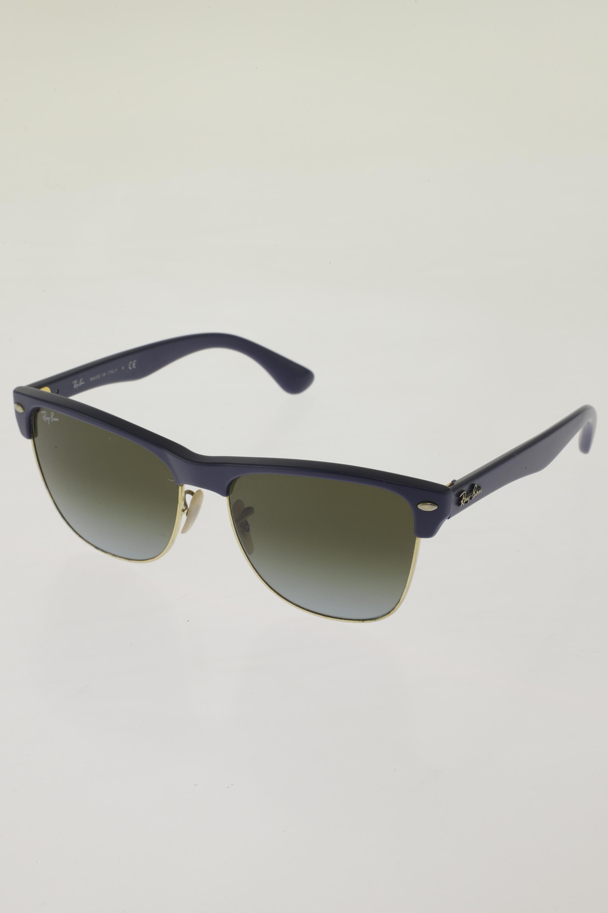 

Ray-Ban Damen Sonnenbrille, marineblau, Gr.