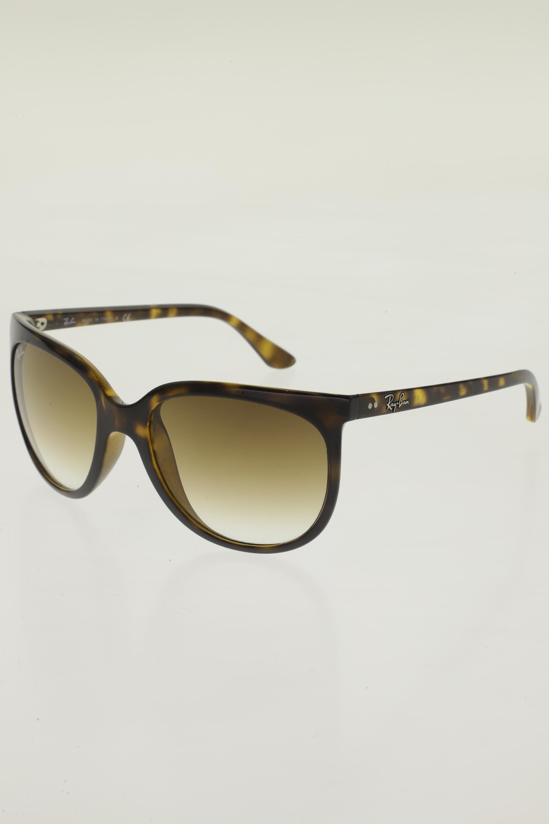 

Ray Ban Damen Sonnenbrille, braun