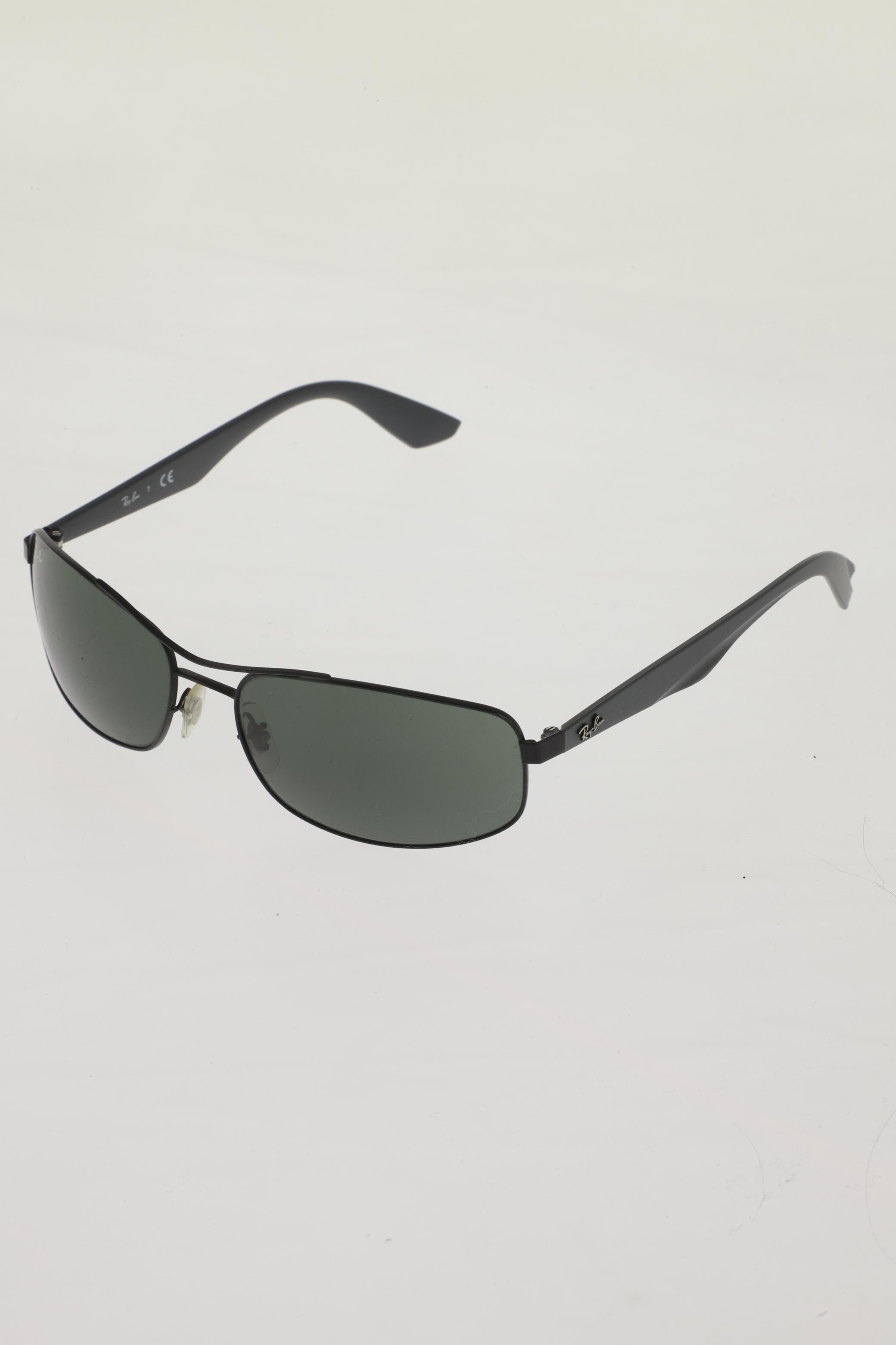 

Ray-Ban Damen Sonnenbrille, grau, Gr.