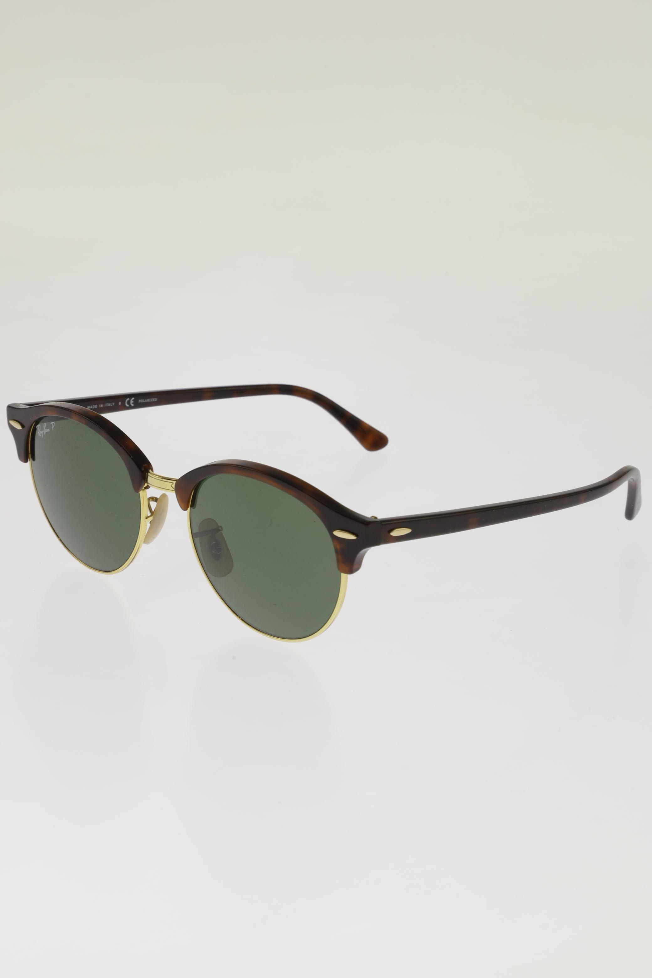 

Ray-Ban Damen Sonnenbrille, braun, Gr.