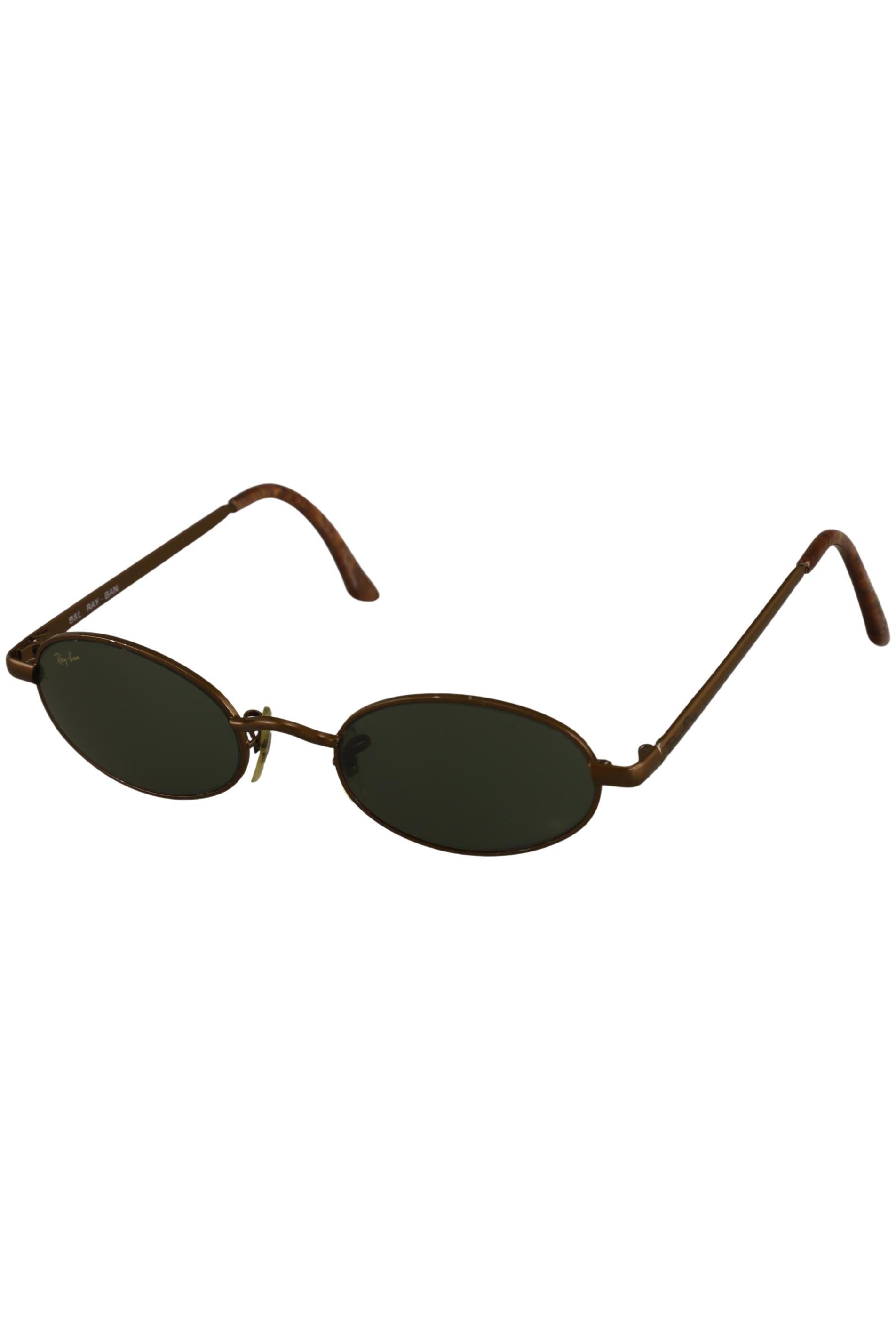 

Ray-Ban Damen Sonnenbrille, braun, Gr.