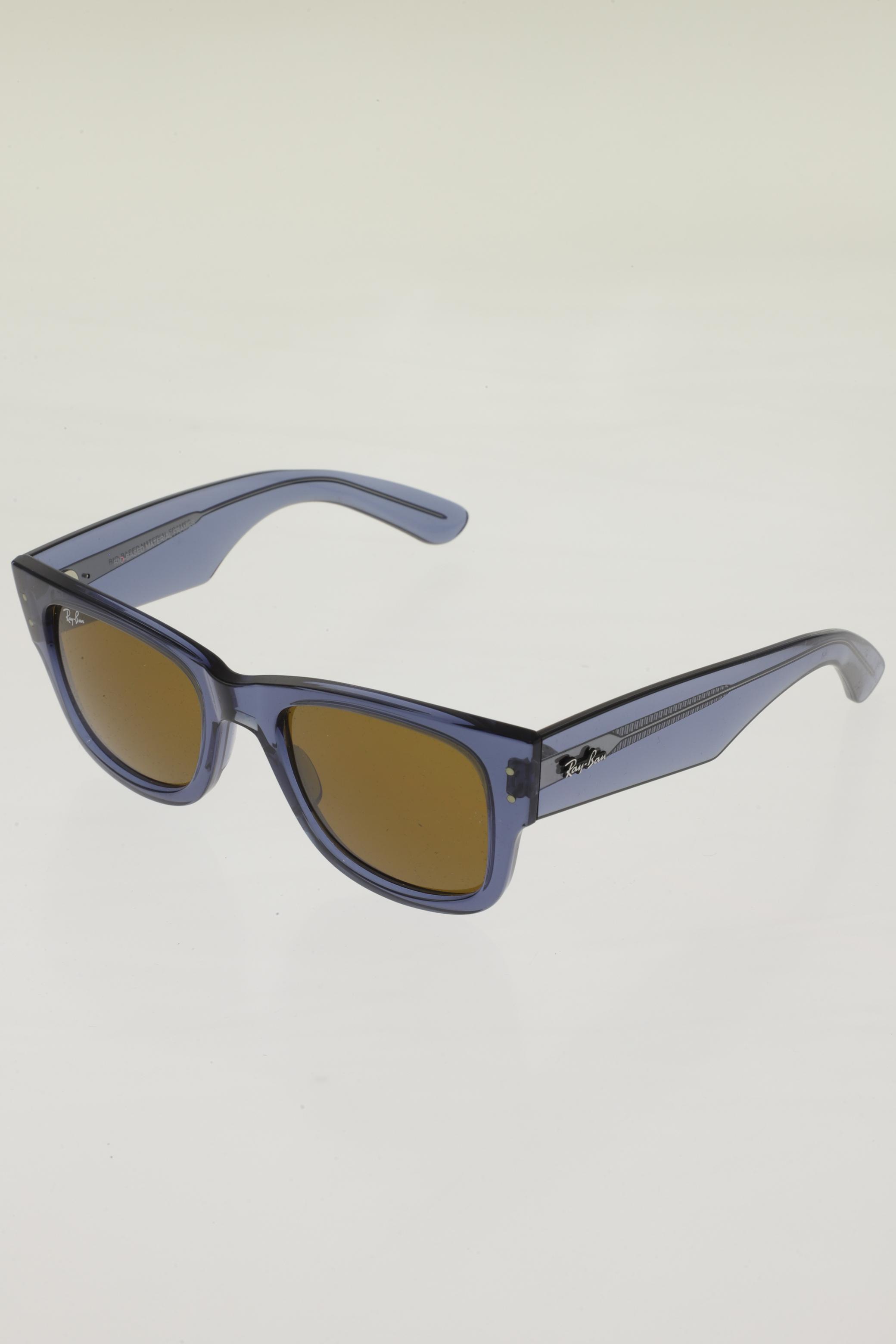 

Ray-Ban Damen Sonnenbrille, marineblau, Gr.