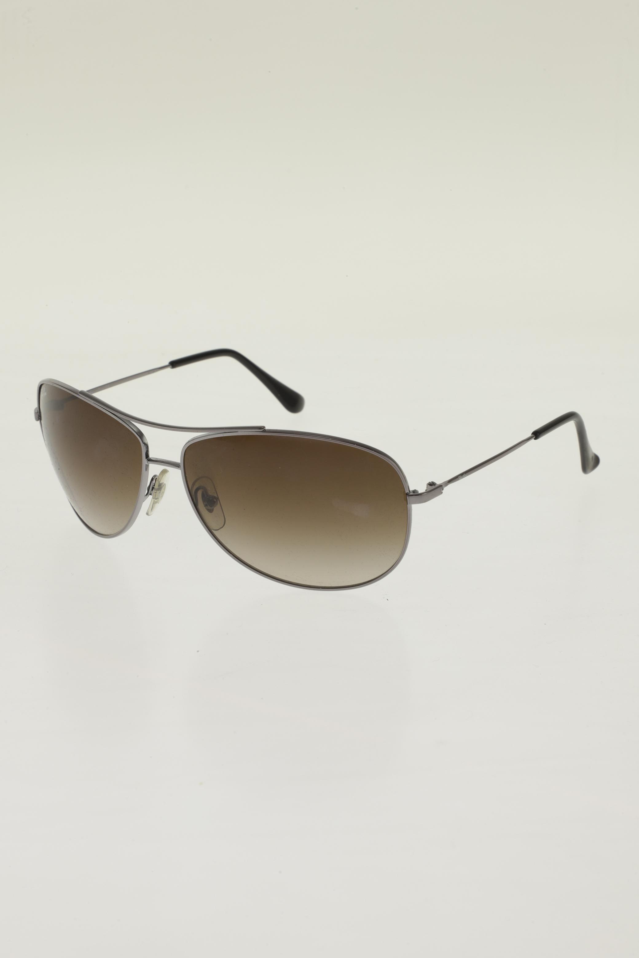 

Ray Ban Damen Sonnenbrille, silber