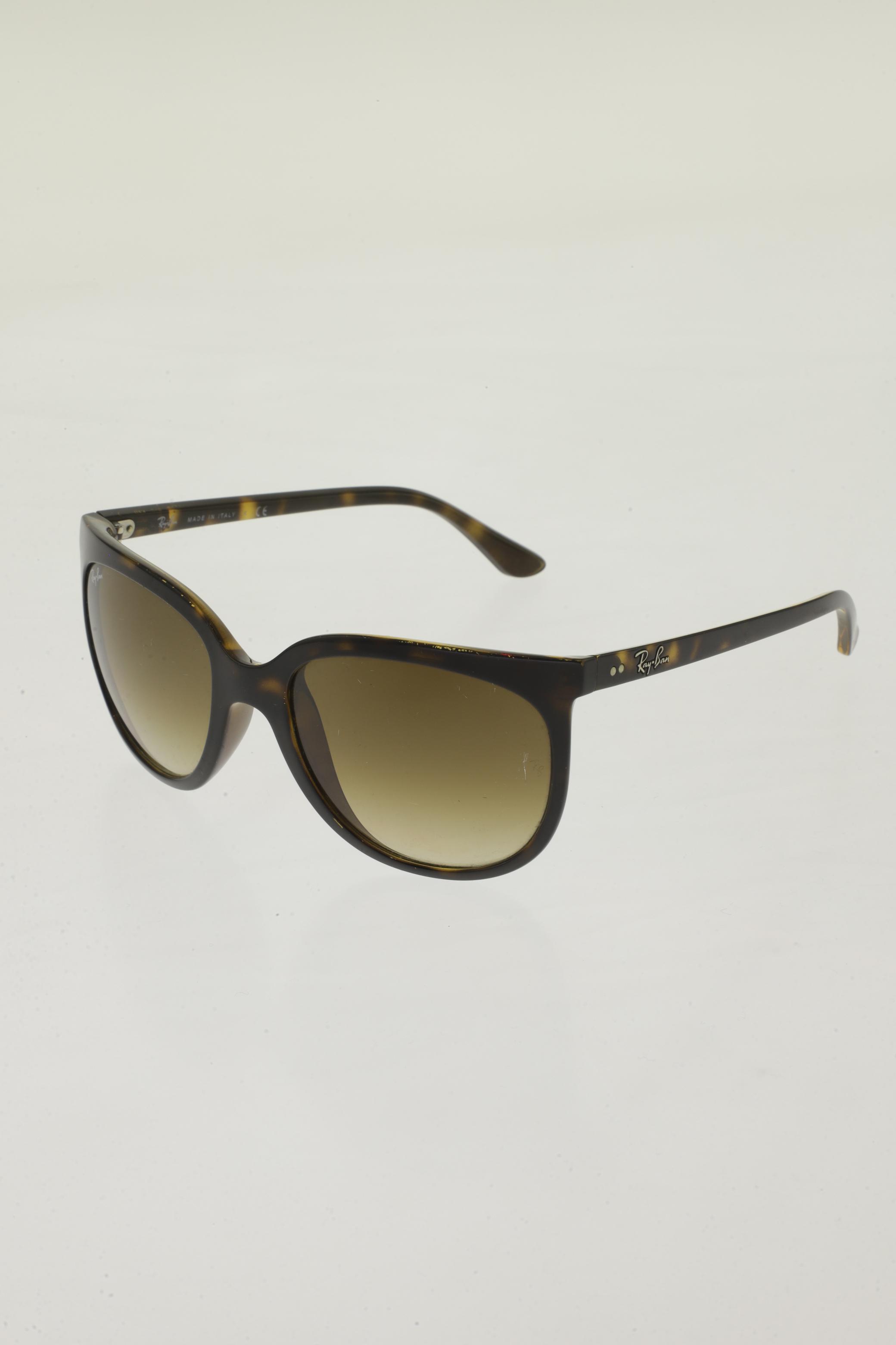 

Ray Ban Damen Sonnenbrille, braun