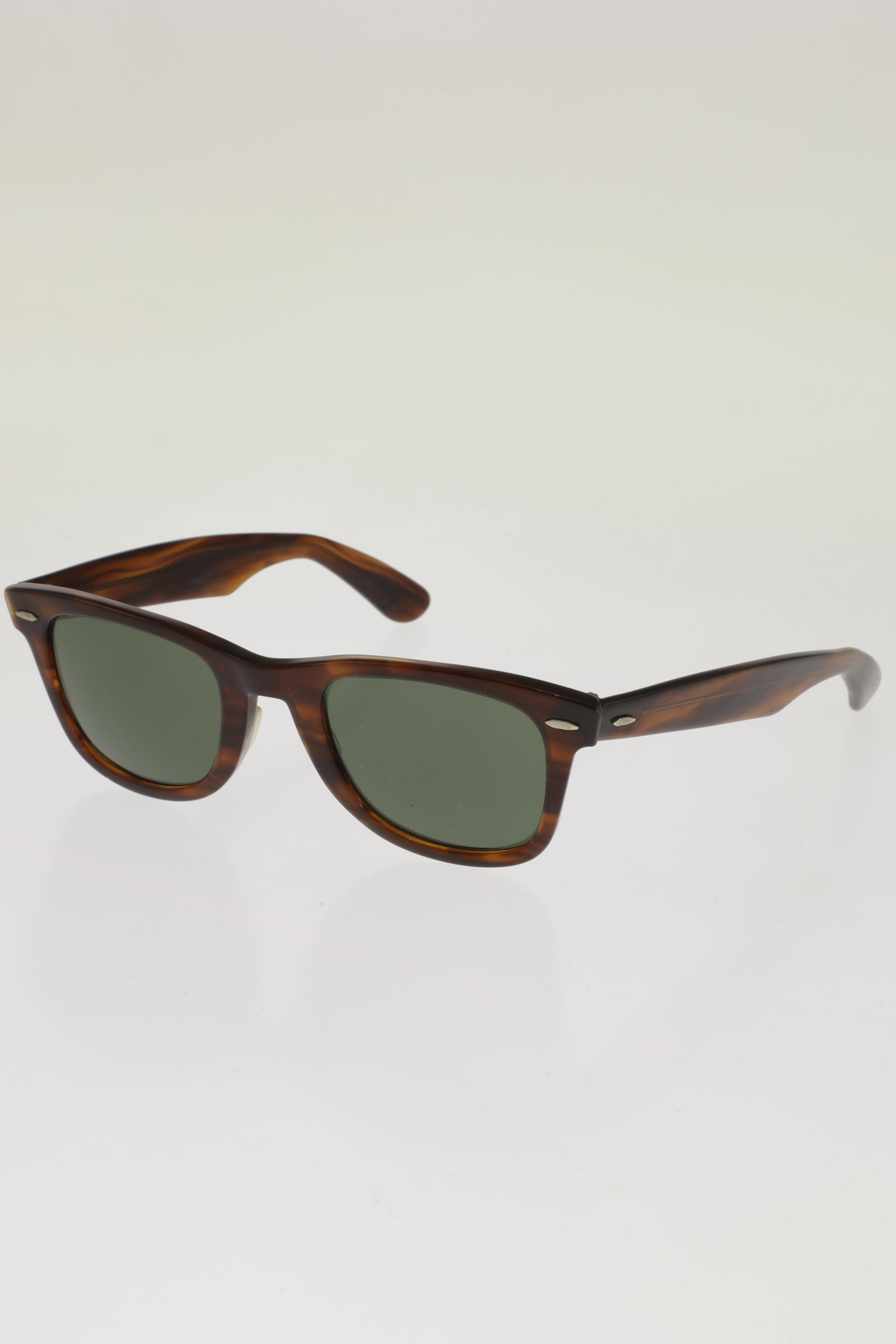 

Ray-Ban Damen Sonnenbrille, braun, Gr.