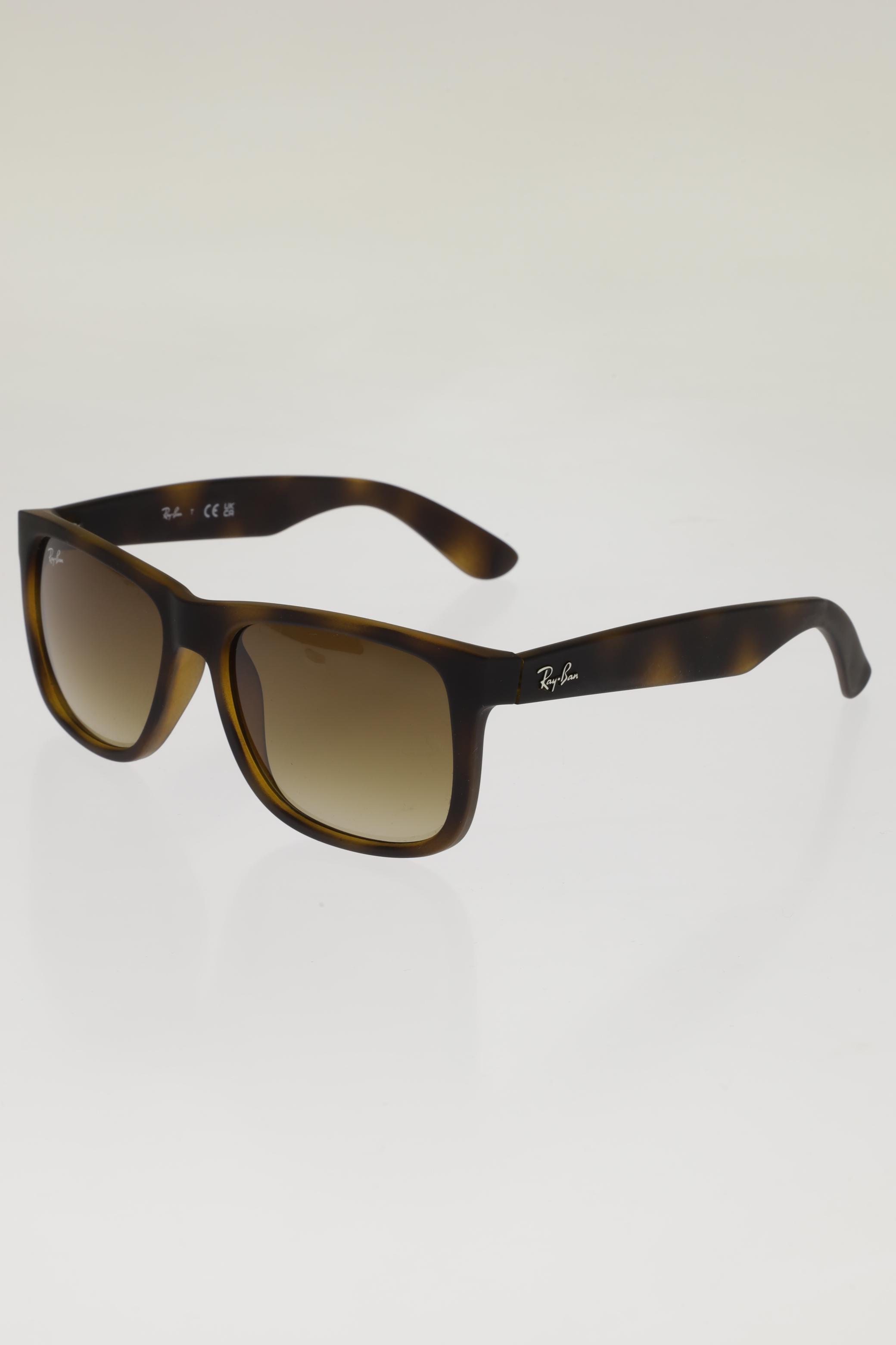 

Ray-Ban Damen Sonnenbrille, braun, Gr.