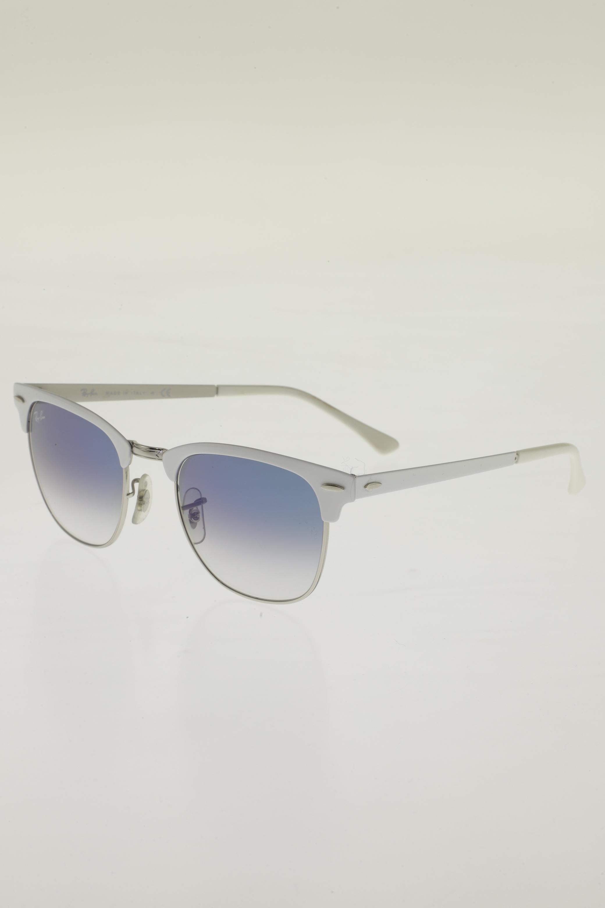 

Ray Ban Damen Sonnenbrille, weiß