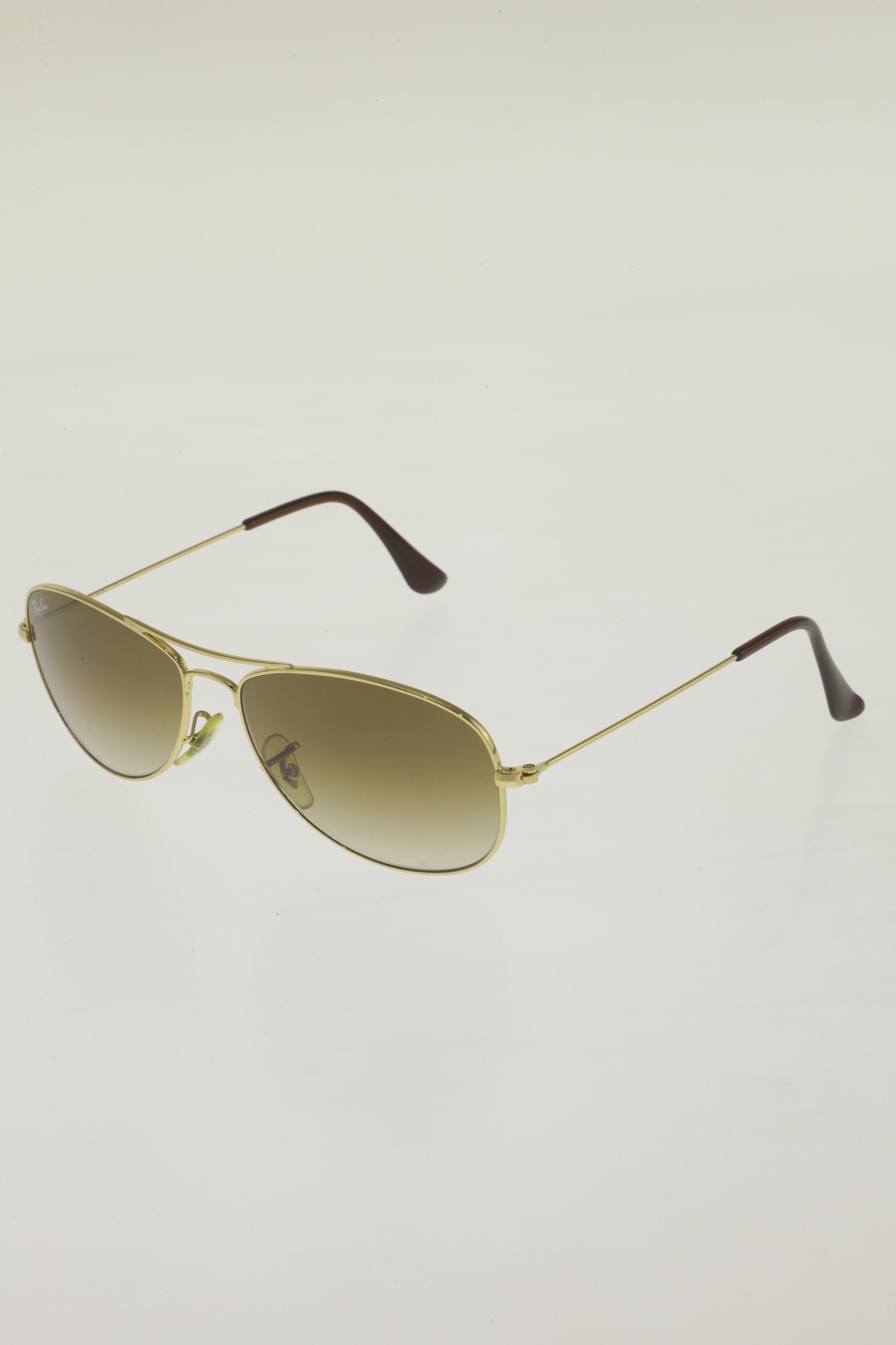 

Ray-Ban Damen Sonnenbrille, beige