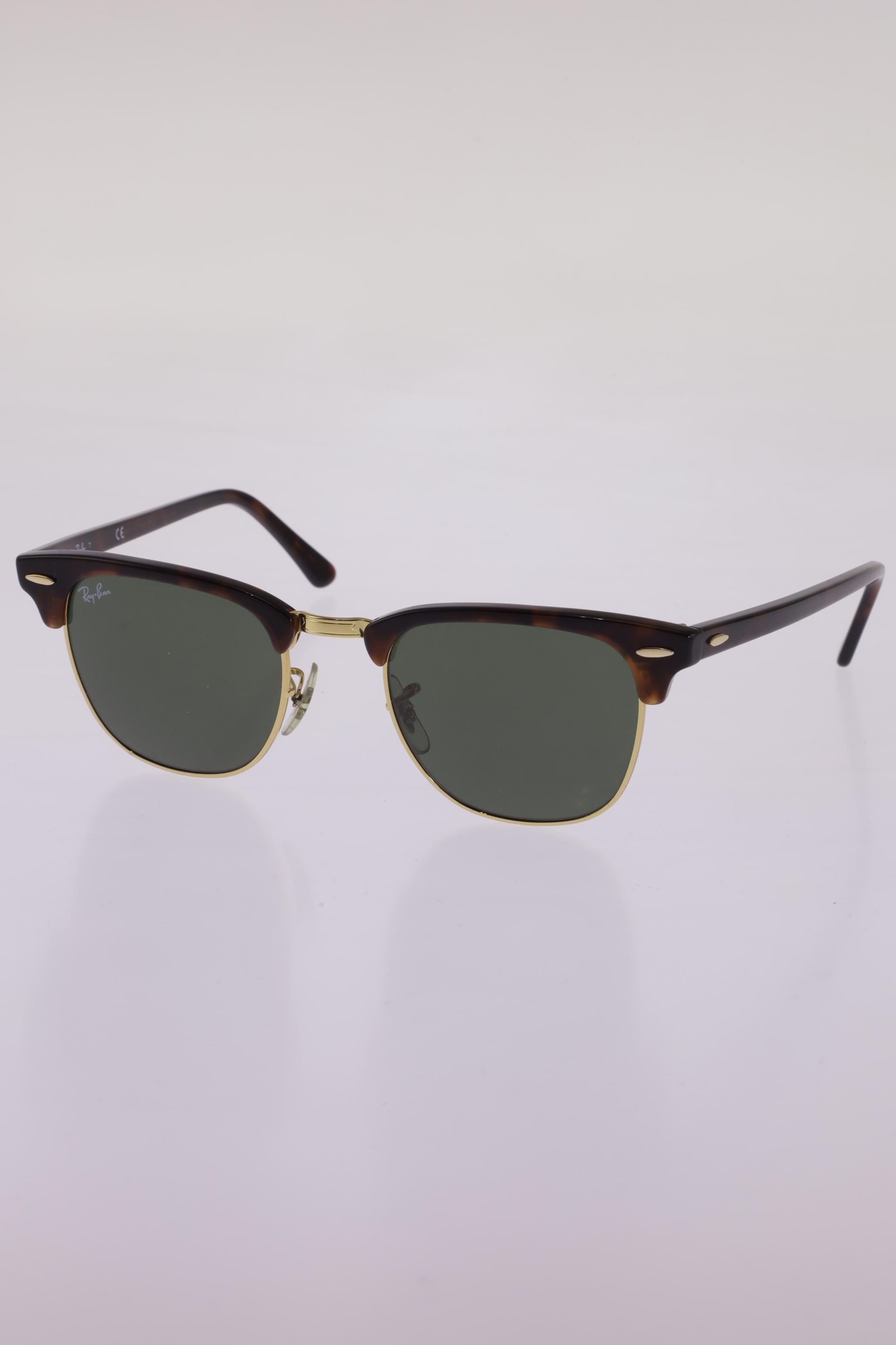 

Ray-Ban Damen Sonnenbrille, braun, Gr.