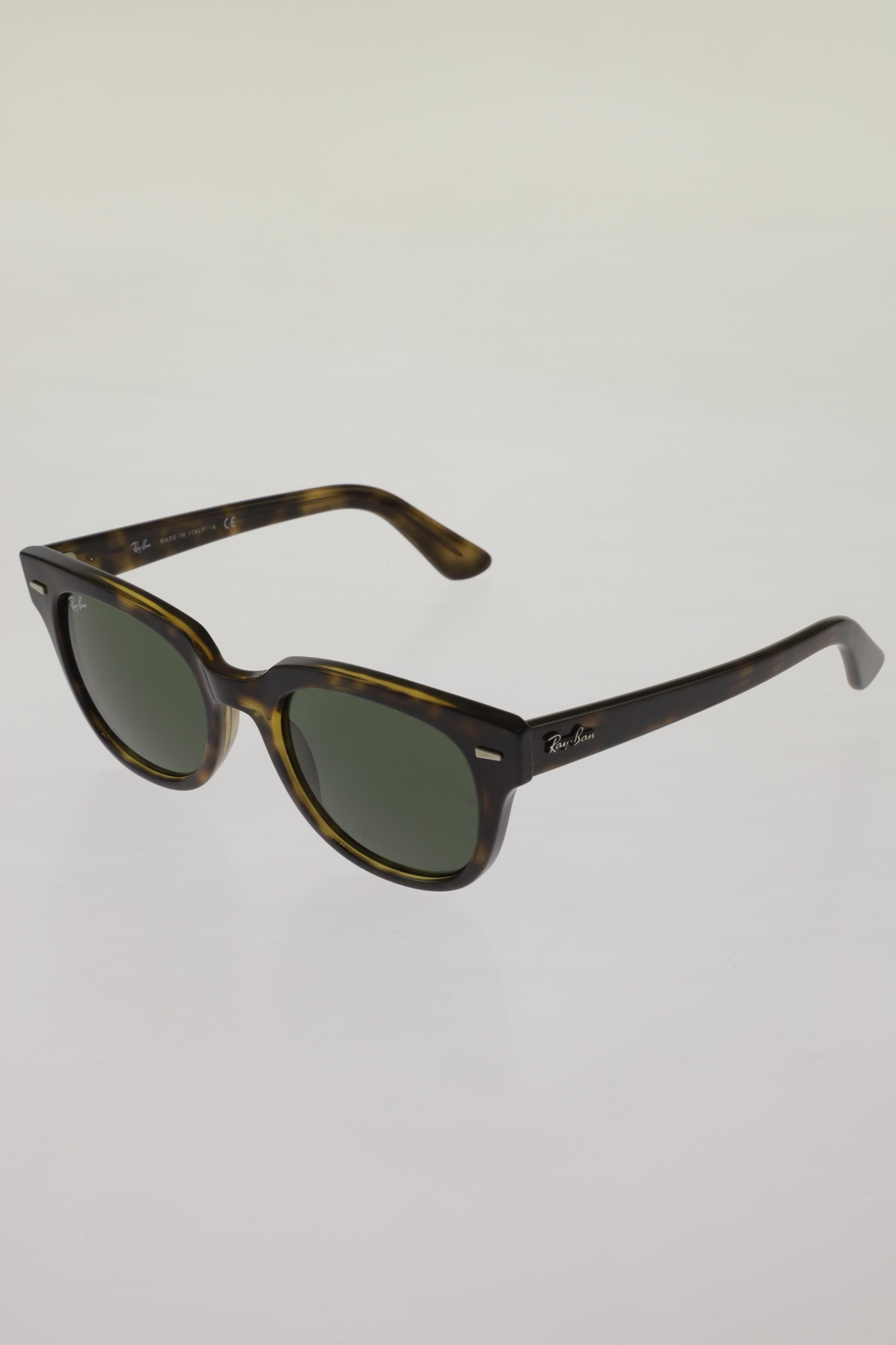 

Ray-Ban Damen Sonnenbrille, braun, Gr.