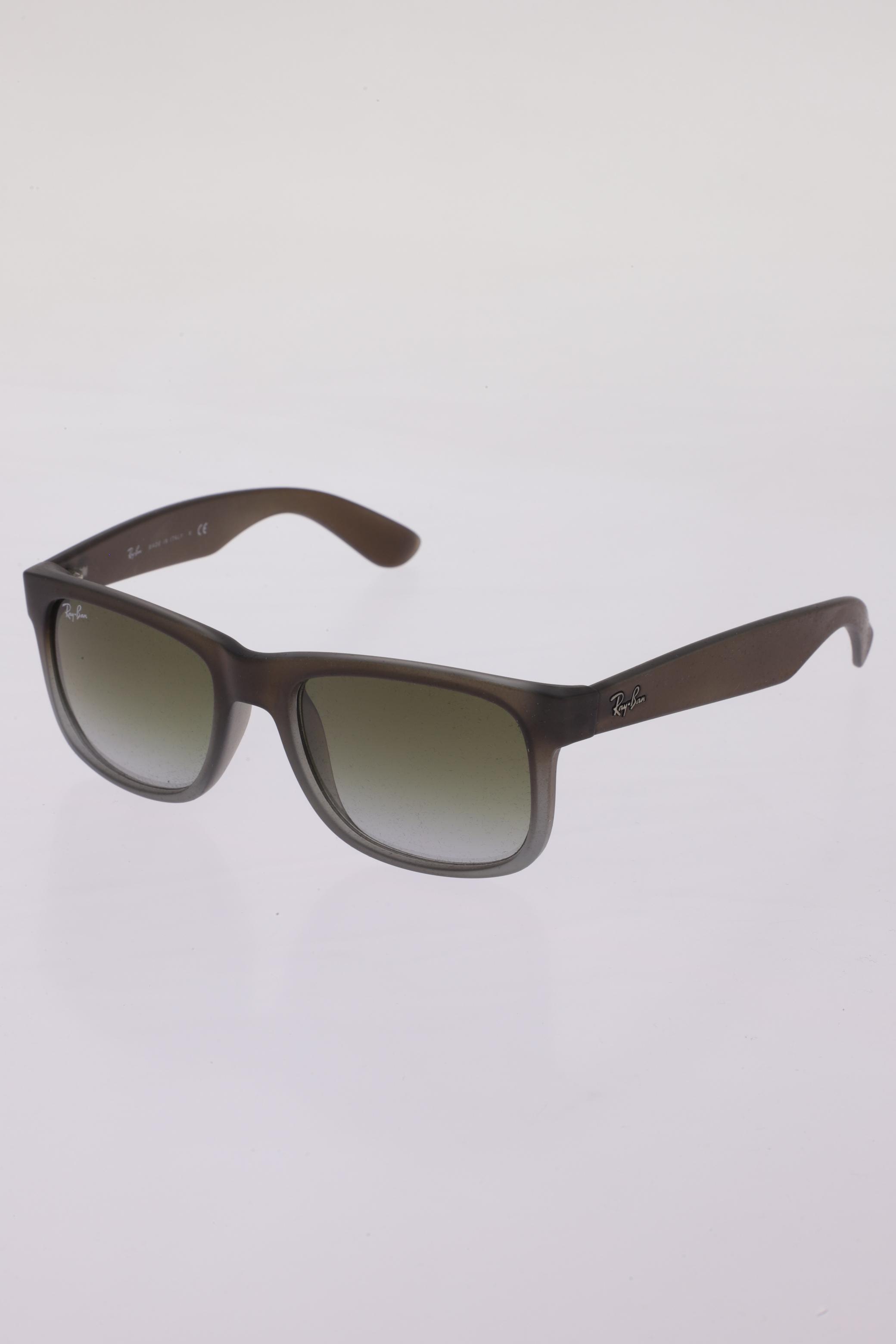 

Ray-Ban Damen Sonnenbrille, grau, Gr.