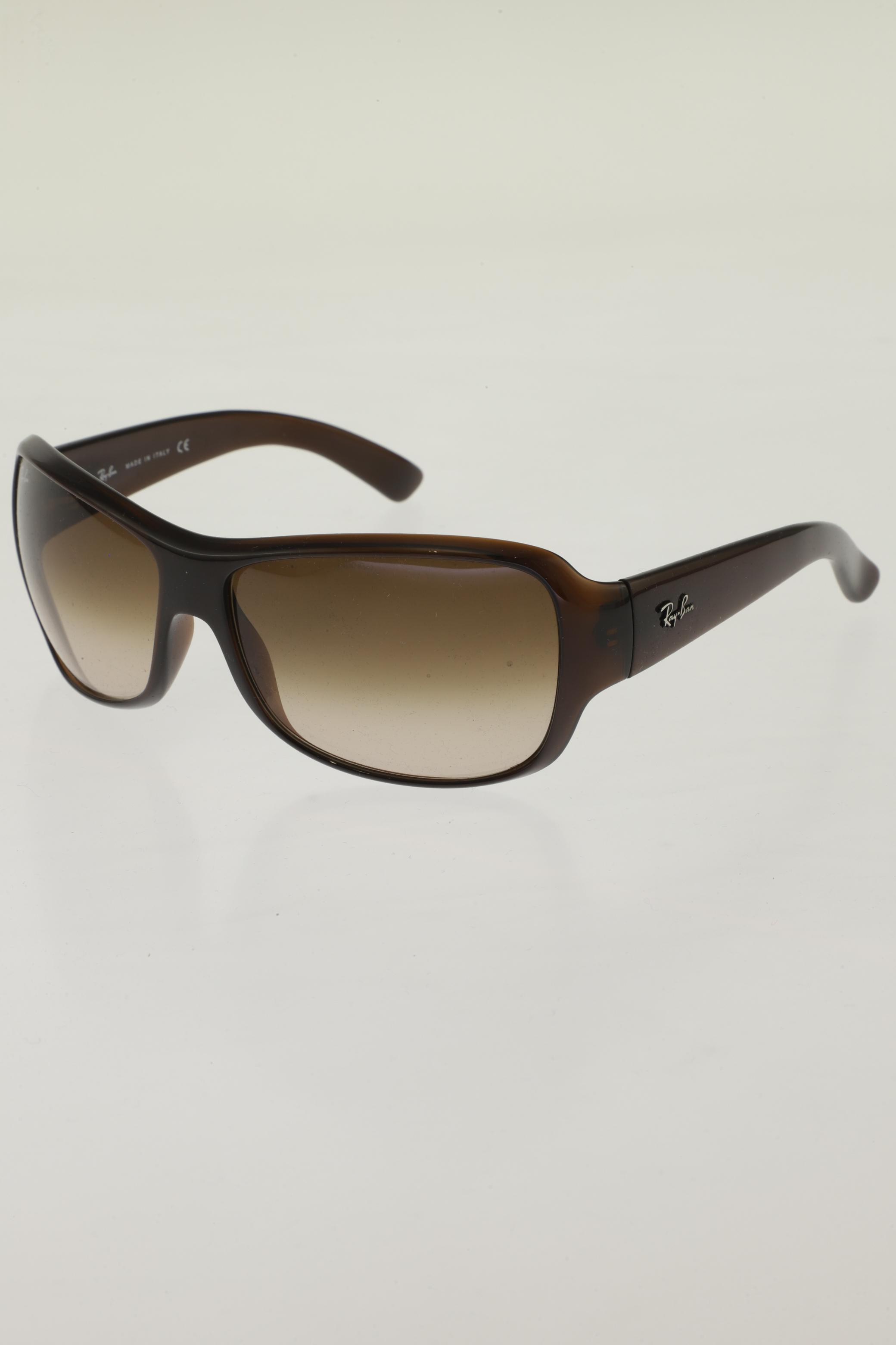 

Ray-Ban Damen Sonnenbrille, braun