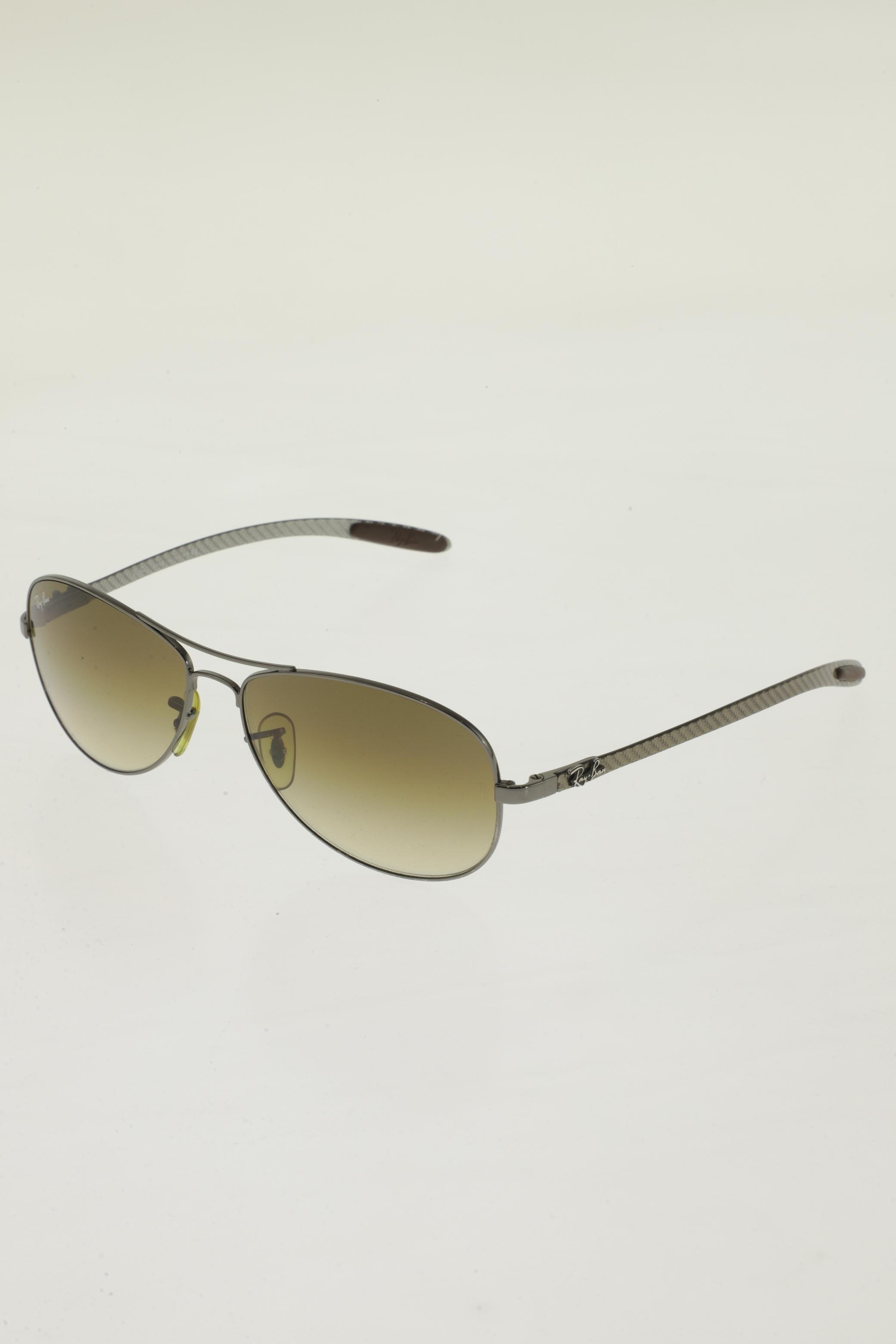 

Ray Ban Damen Sonnenbrille, silber