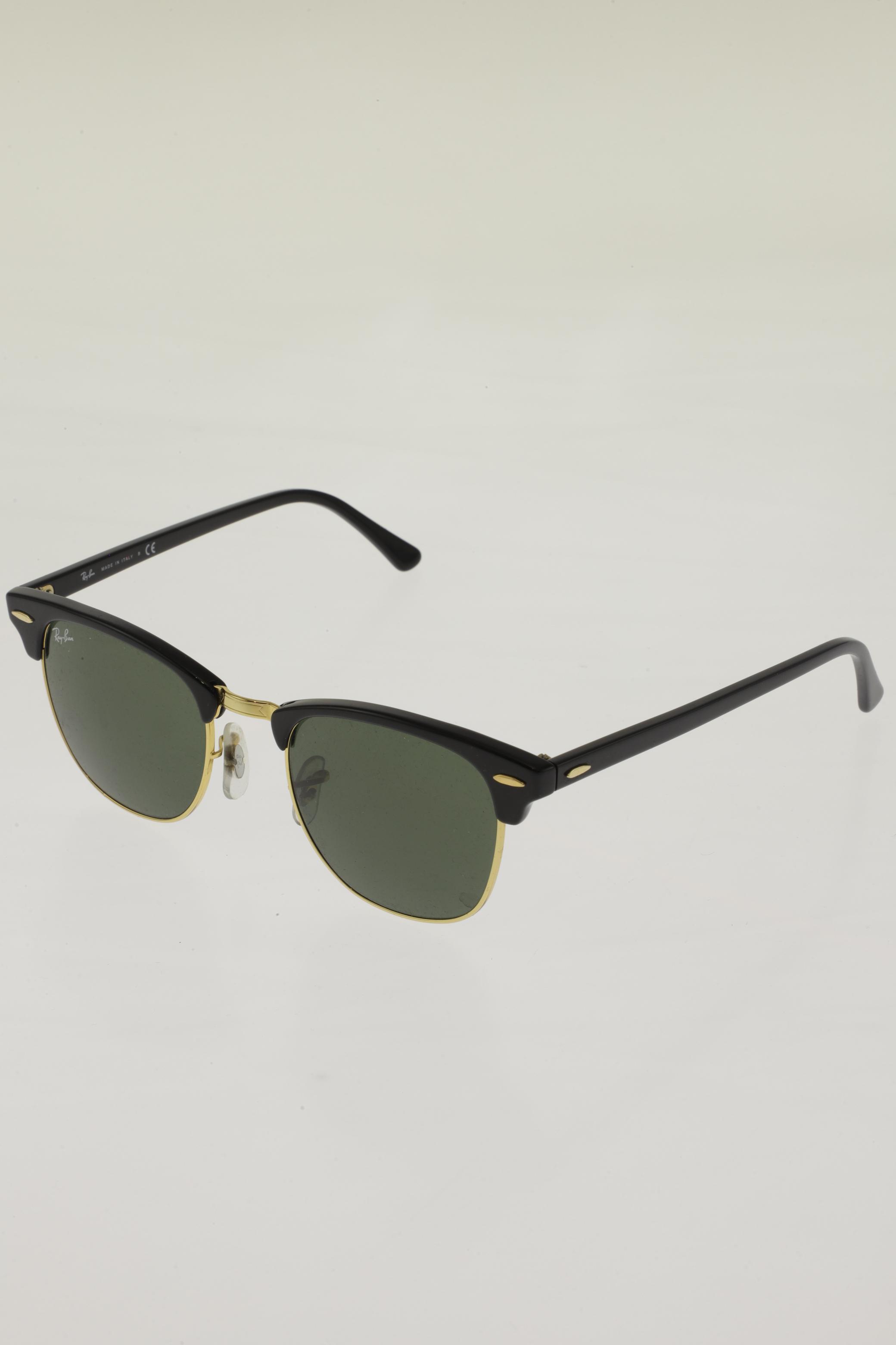 

Ray-Ban Damen Sonnenbrille, schwarz, Gr.