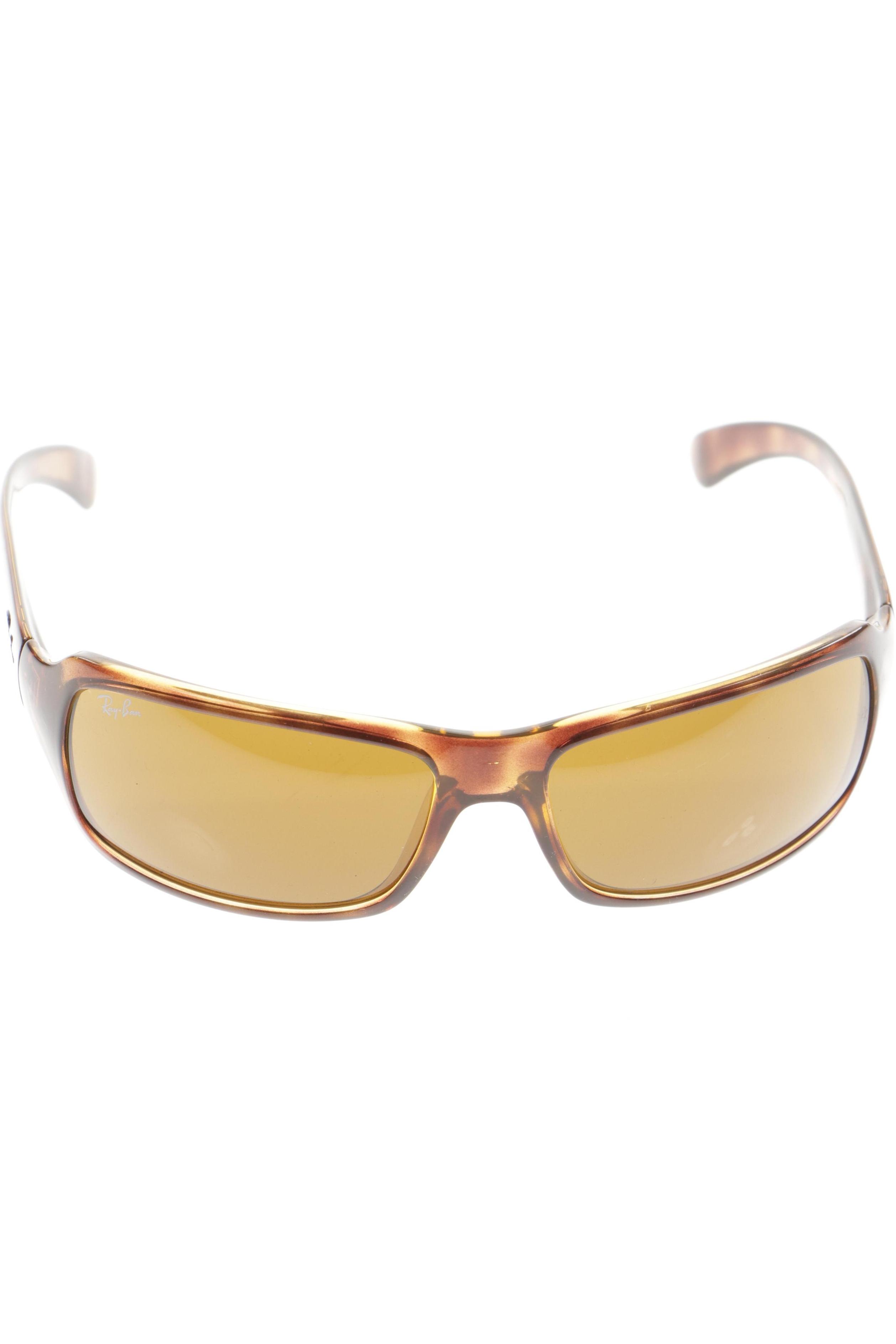 

Ray-Ban Damen Sonnenbrille, braun, Gr.