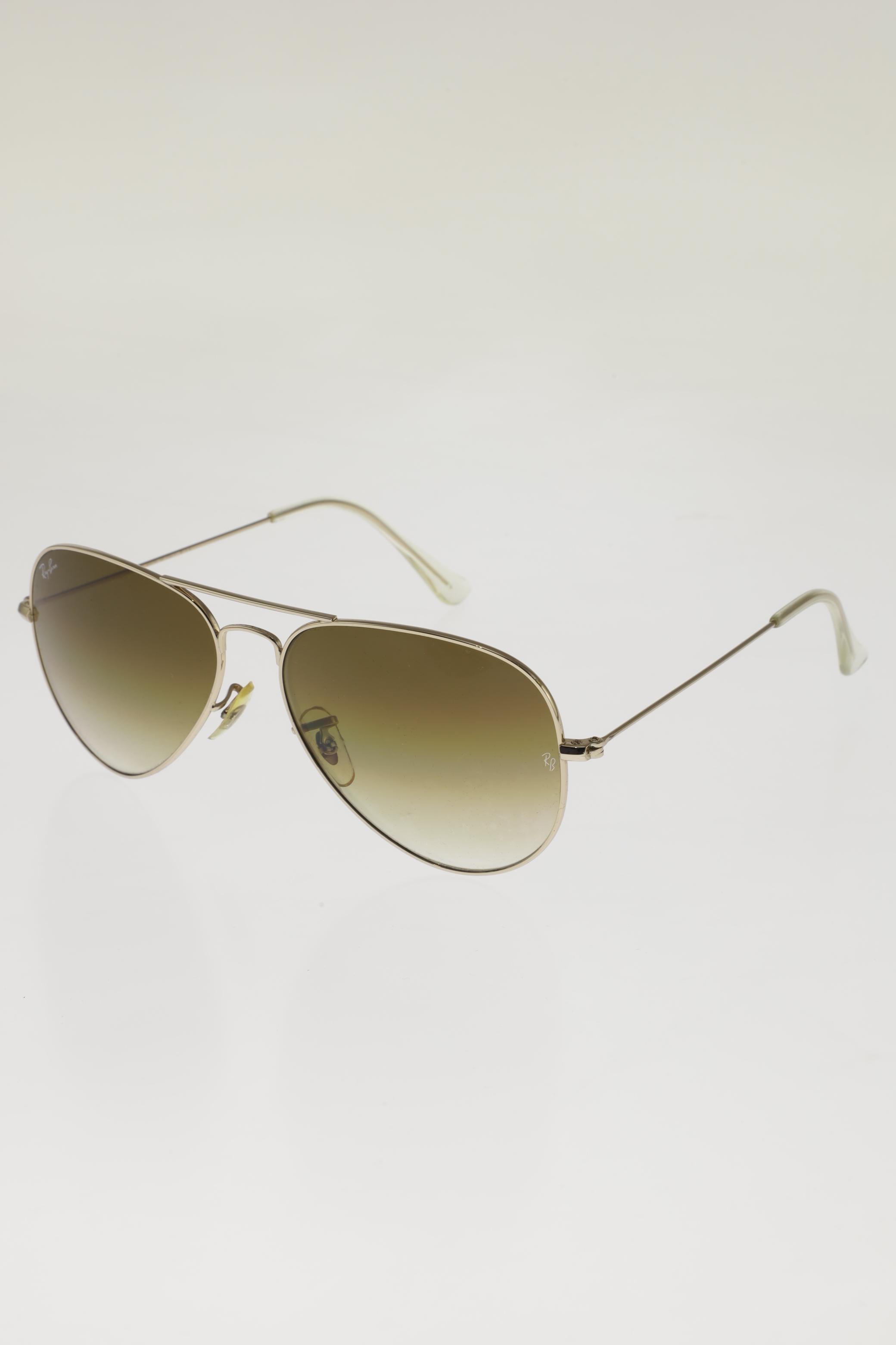 

Ray-Ban Damen Sonnenbrille, braun, Gr.