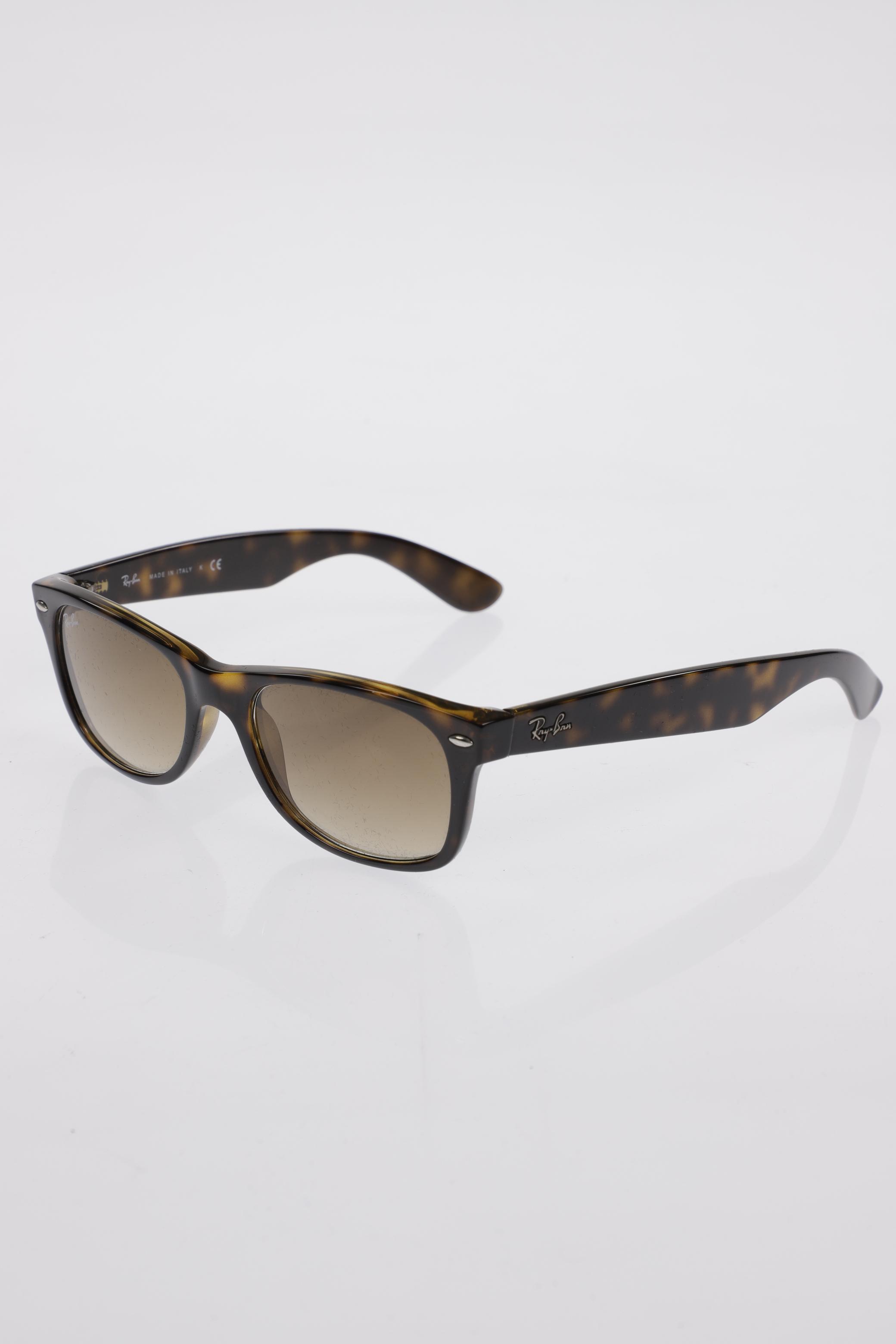 

Ray-Ban Damen Sonnenbrille, braun, Gr.