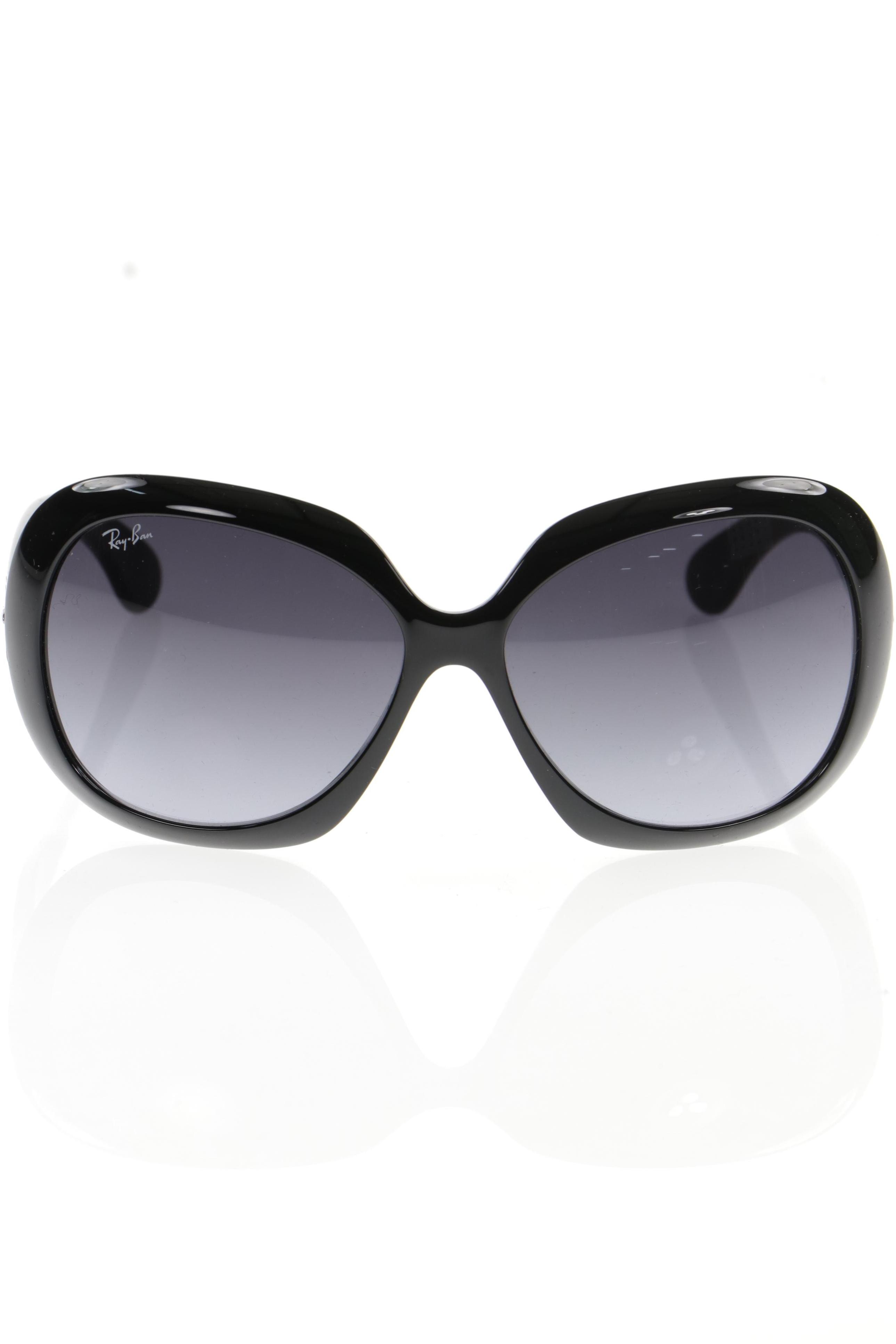 

Ray-Ban Damen Sonnenbrille, schwarz, Gr.
