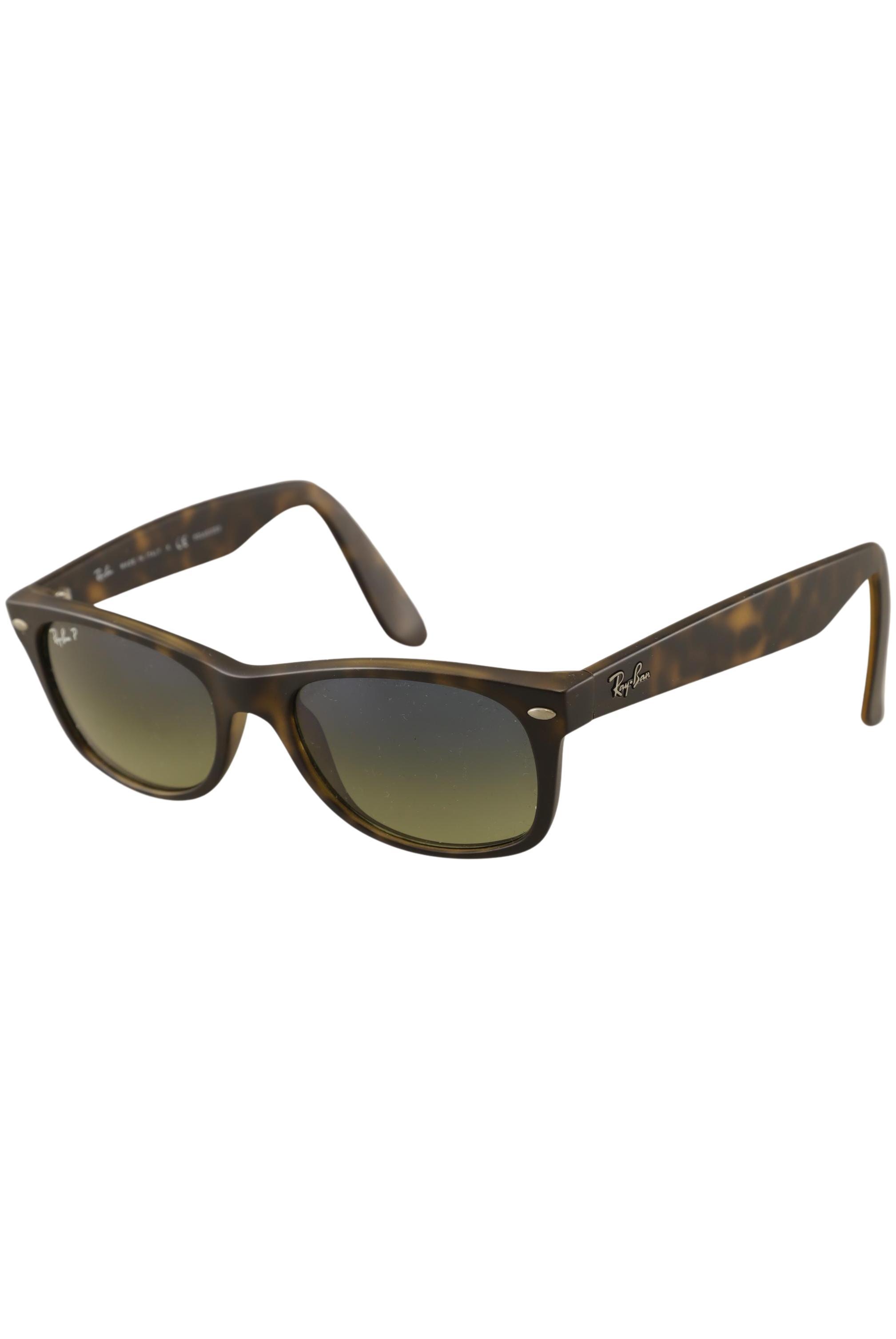 

Ray-Ban Damen Sonnenbrille, braun, Gr.