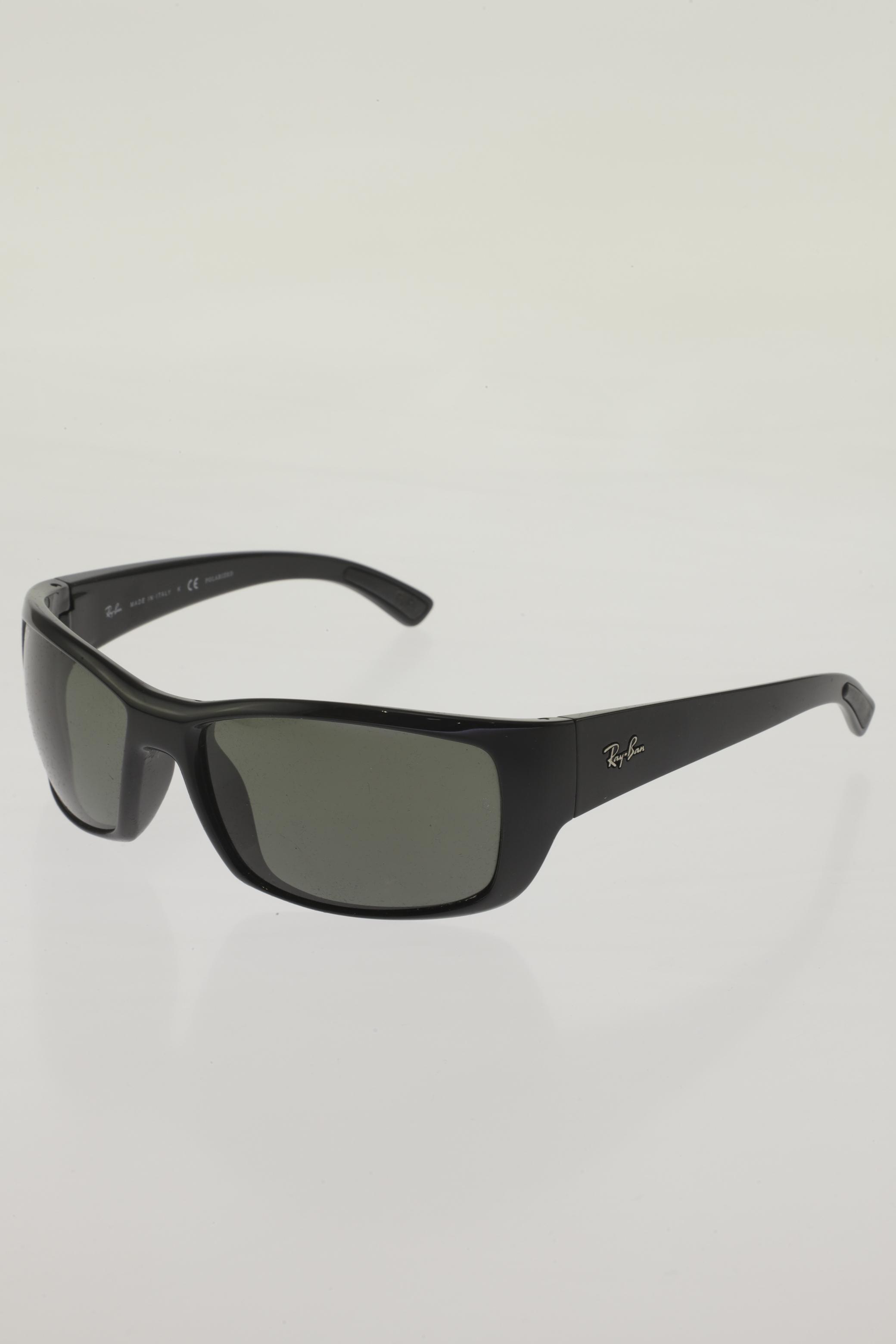 

Ray-Ban Damen Sonnenbrille, schwarz, Gr.