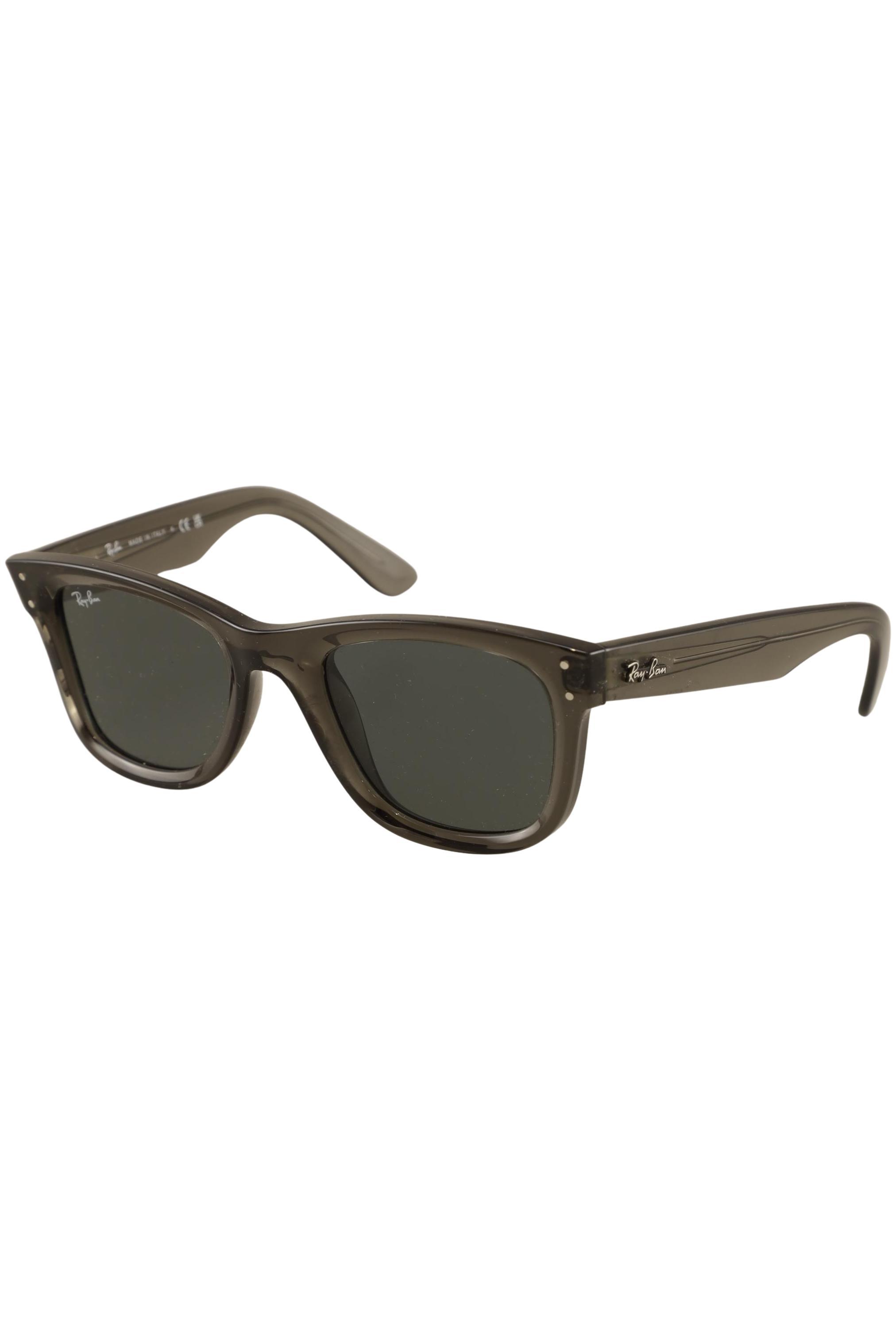 

Ray-Ban Damen Sonnenbrille, schwarz, Gr.