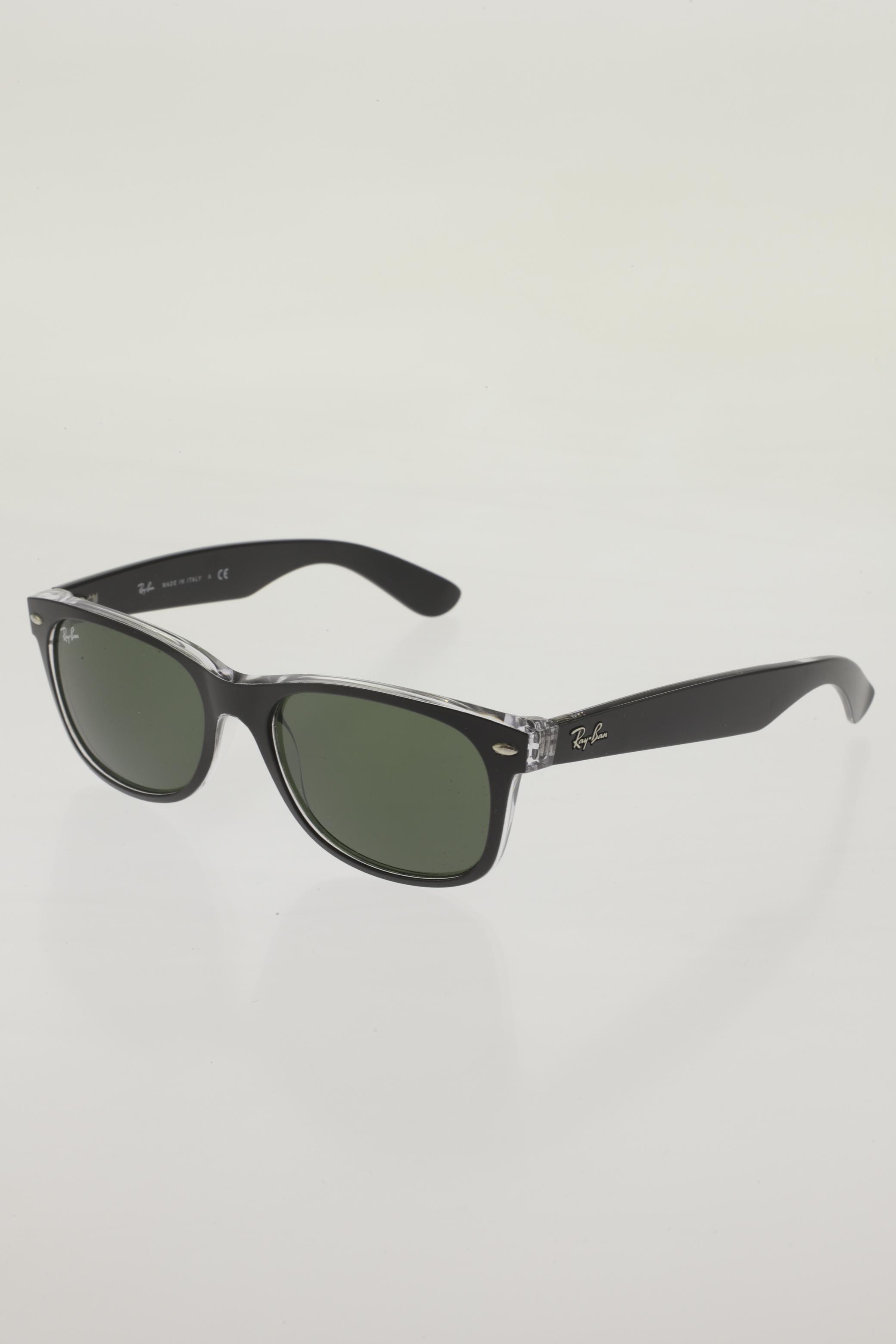 

Ray-Ban Damen Sonnenbrille, schwarz, Gr.