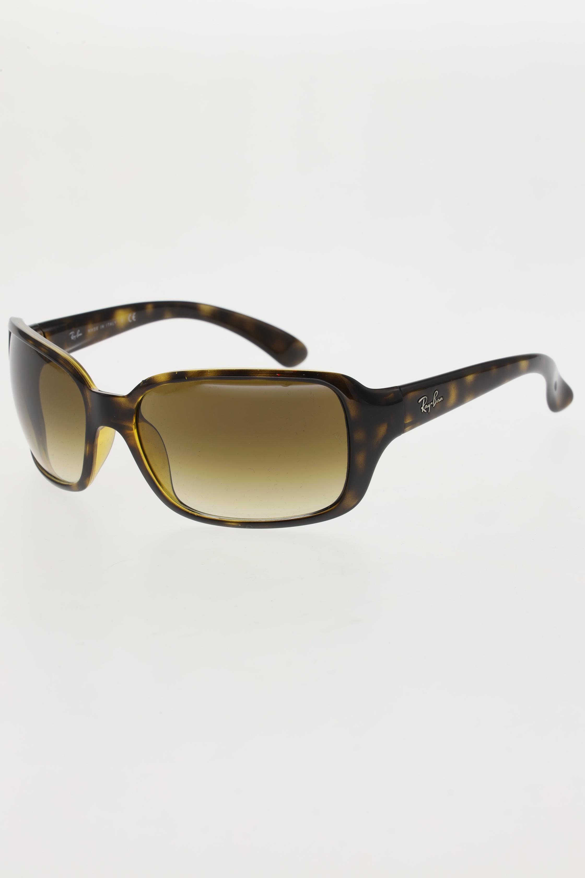 

Ray-Ban Damen Sonnenbrille, braun, Gr.