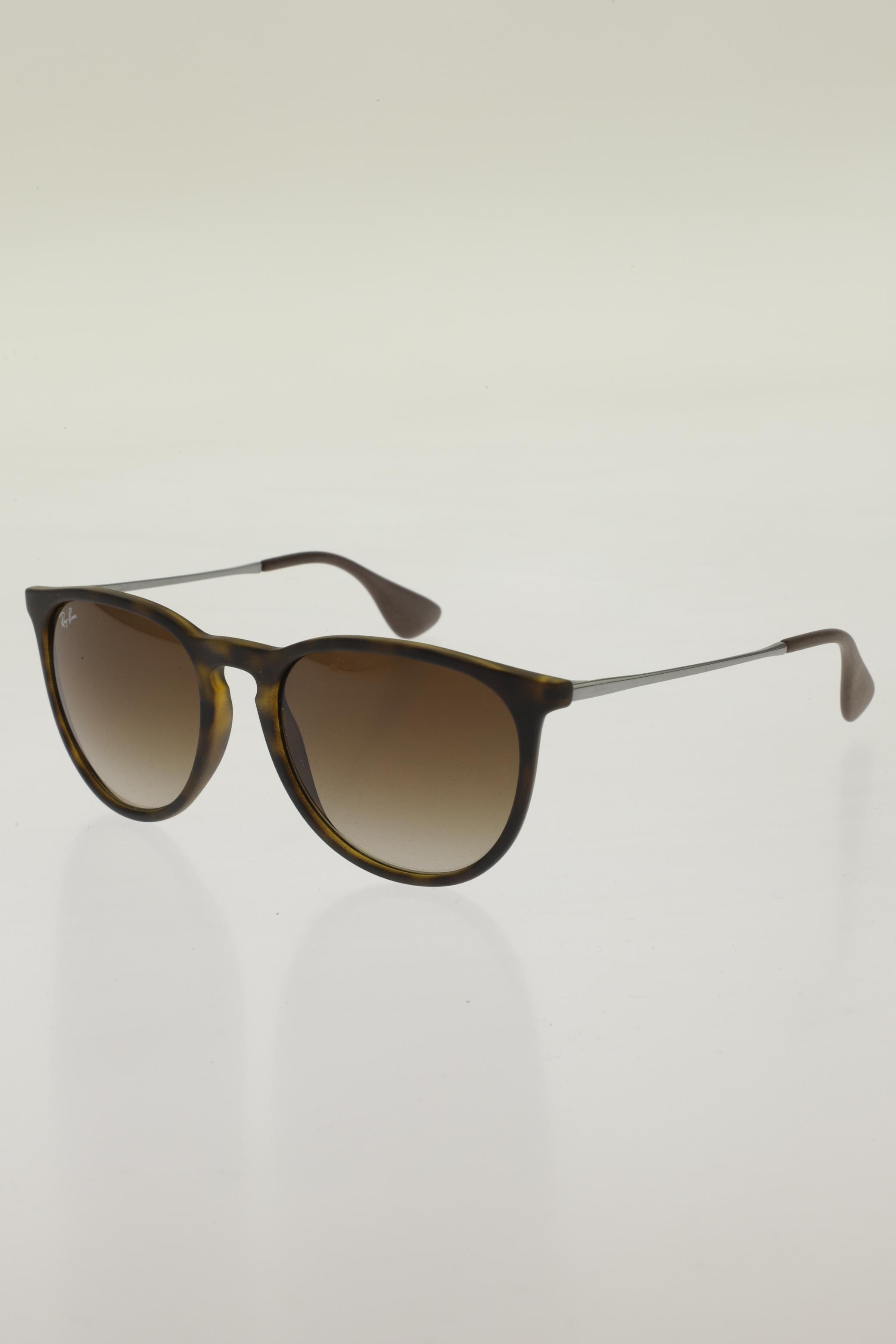 

Ray-Ban Damen Sonnenbrille, braun, Gr.