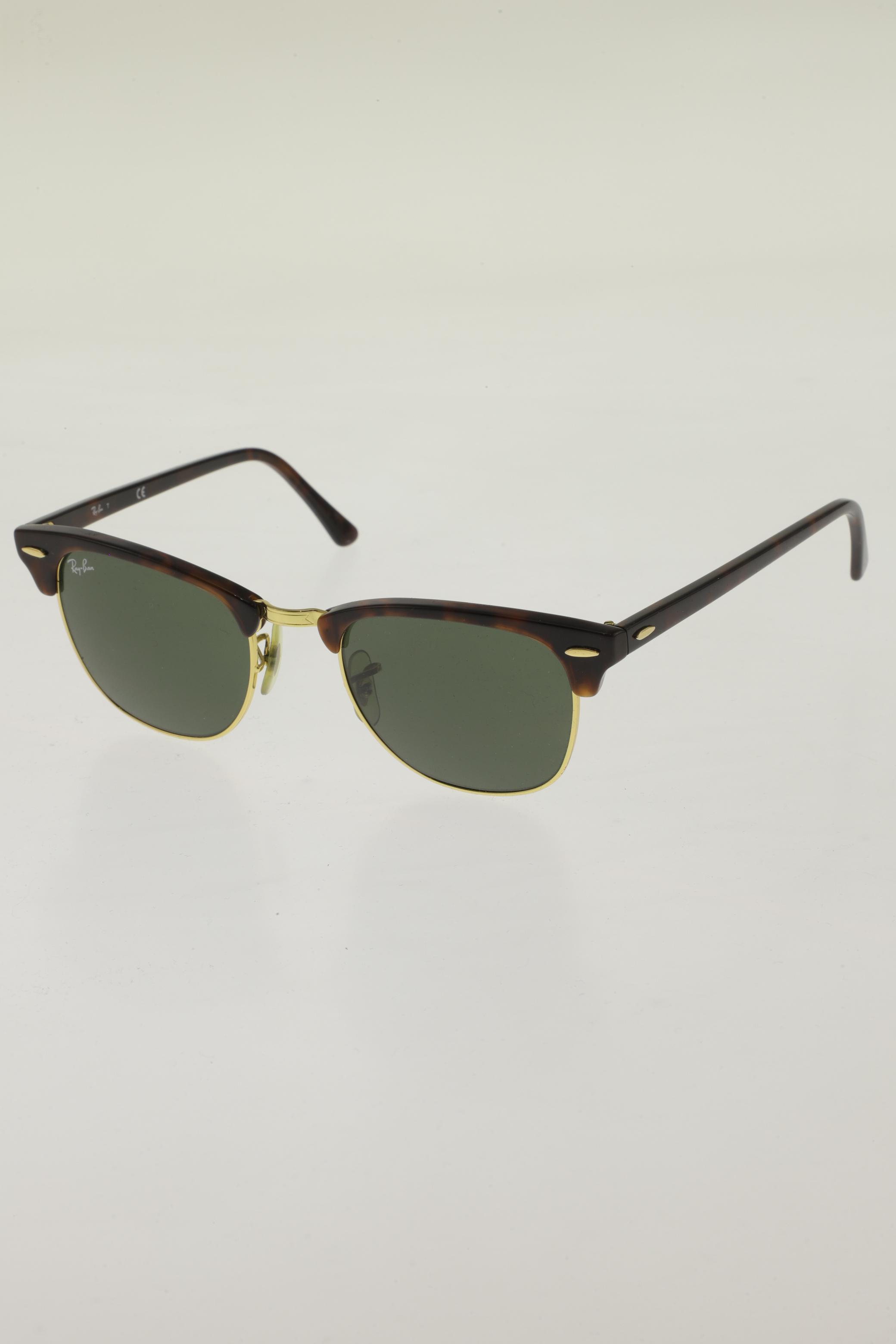 

Ray-Ban Damen Sonnenbrille, braun, Gr.