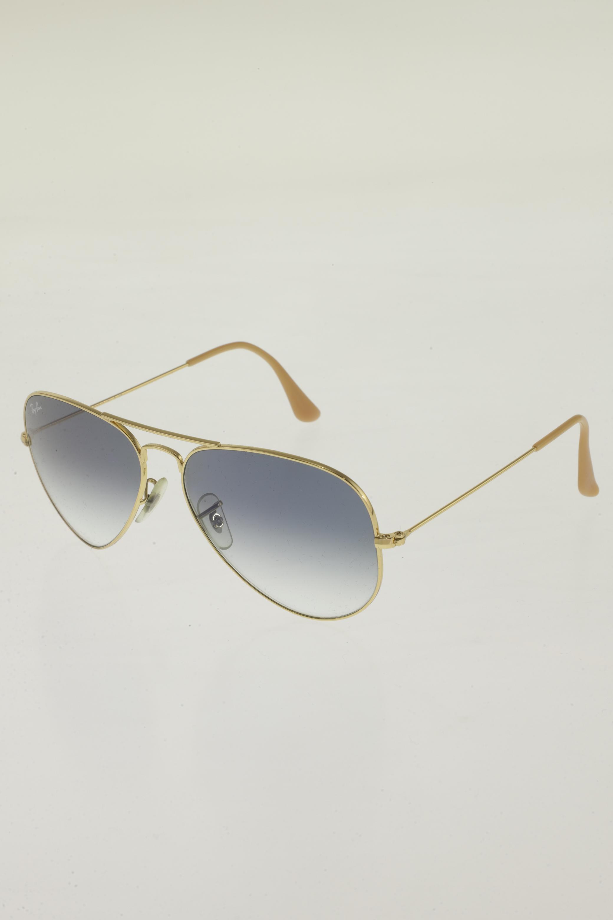 

Ray-Ban Damen Sonnenbrille, gold