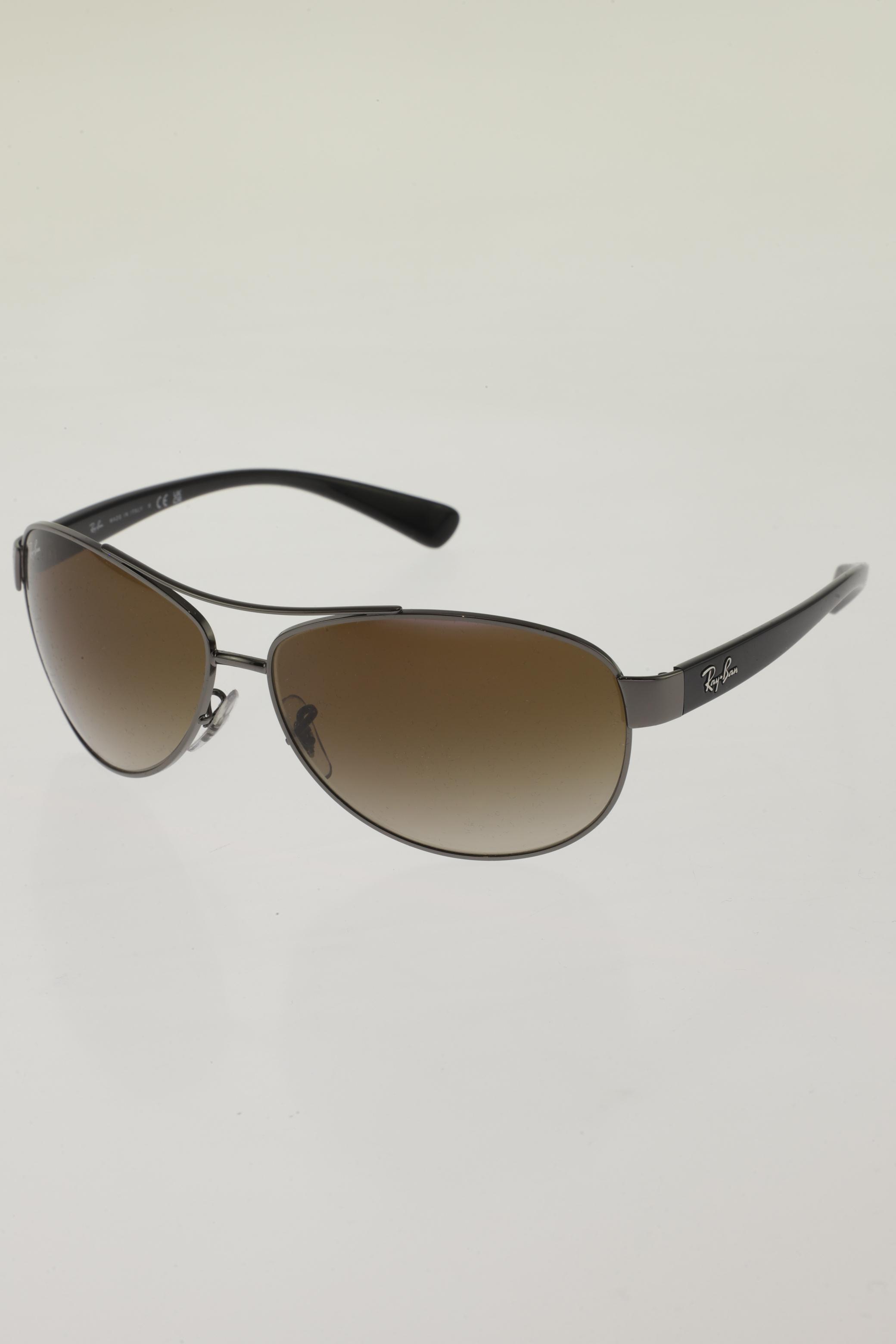 

Ray-Ban Damen Sonnenbrille, schwarz, Gr.