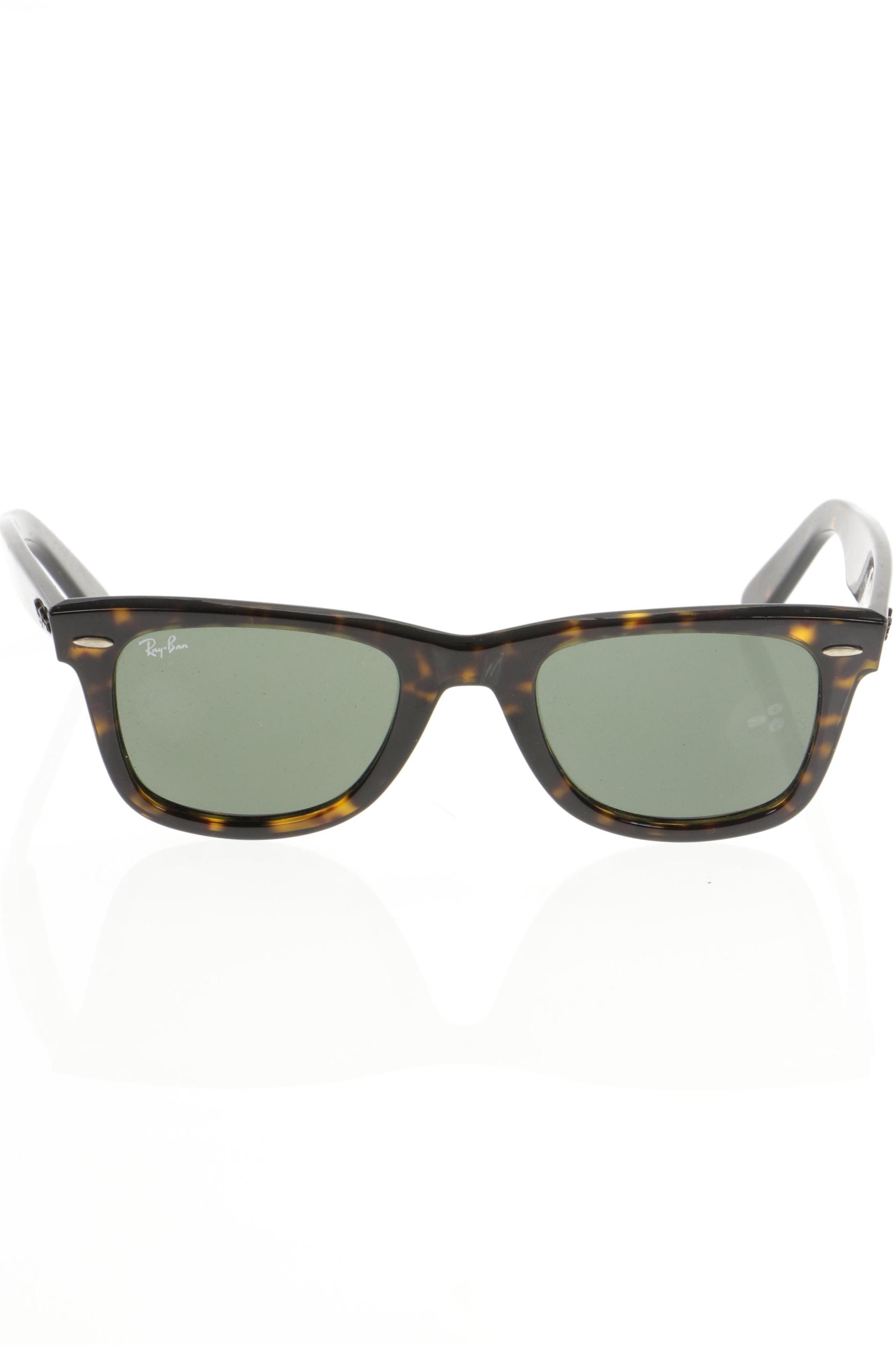

Ray-Ban Damen Sonnenbrille, braun, Gr.
