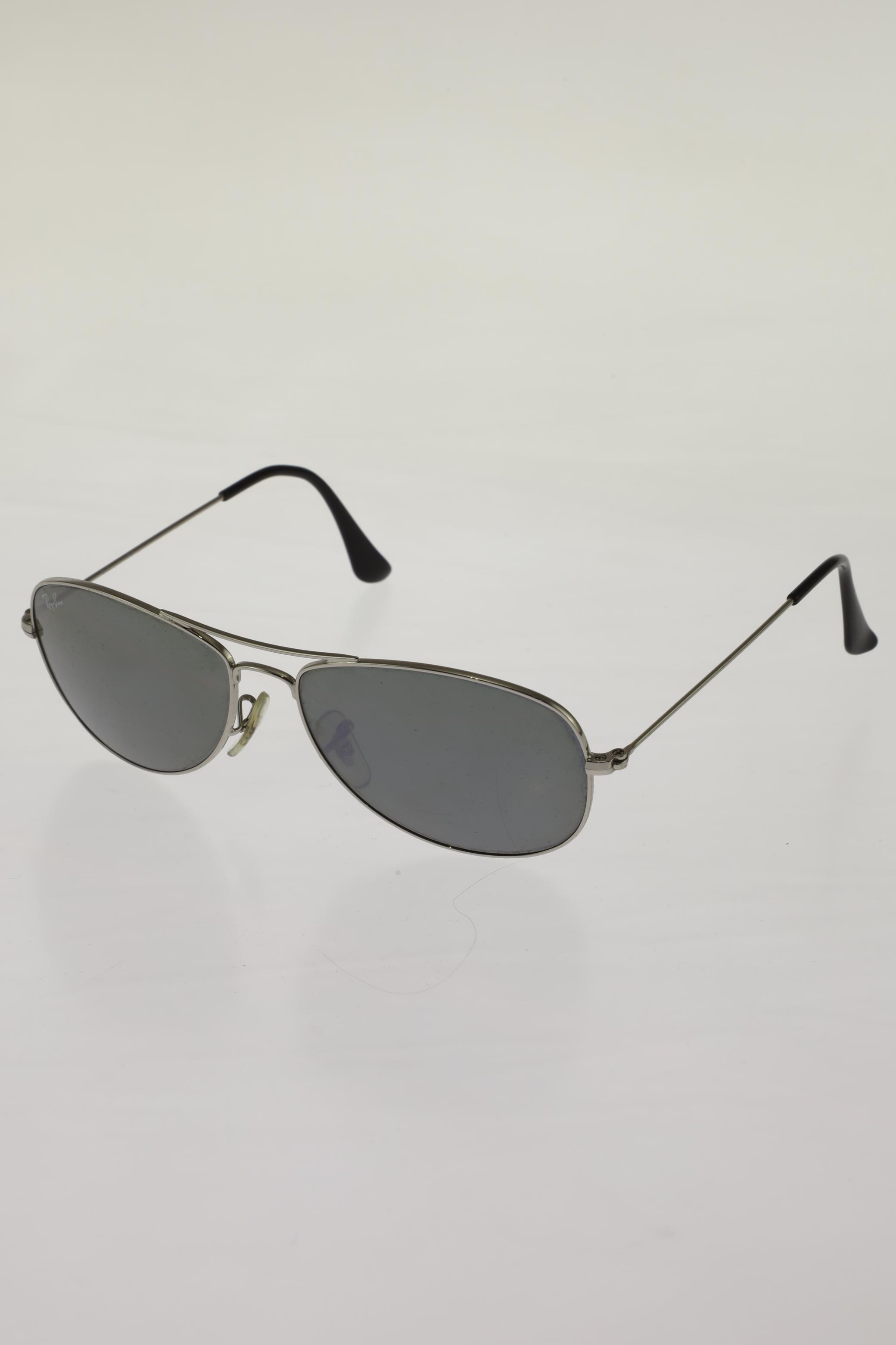 

Ray-Ban Damen Sonnenbrille, grau, Gr.