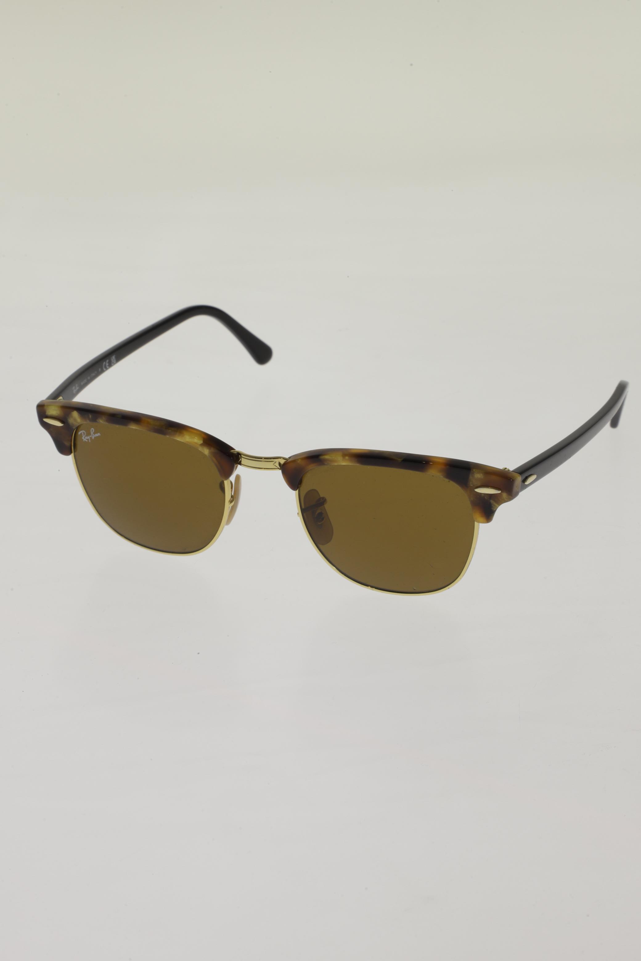 

Ray-Ban Damen Sonnenbrille, braun, Gr.