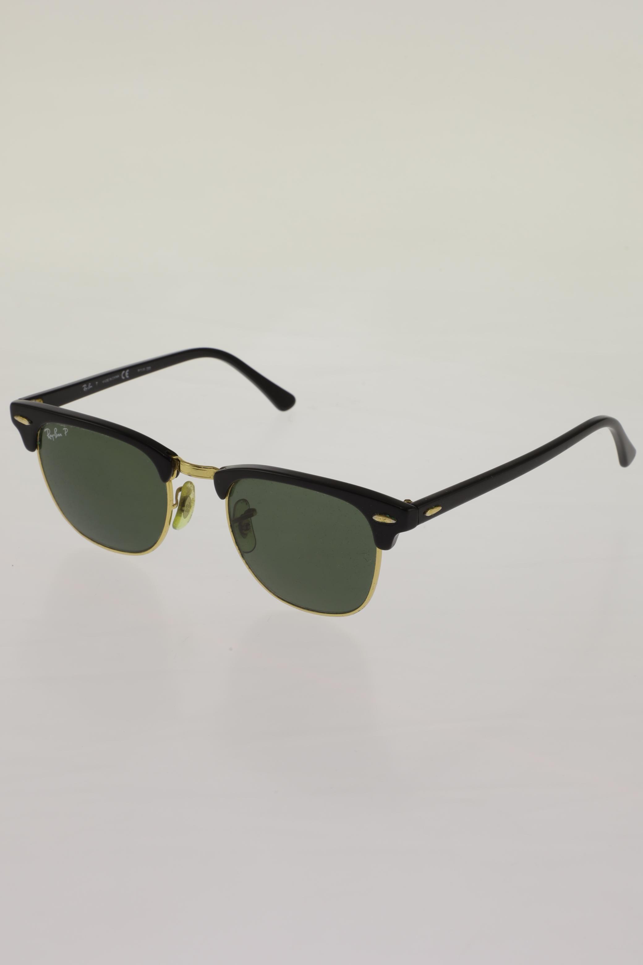 

Ray-Ban Damen Sonnenbrille, schwarz, Gr.