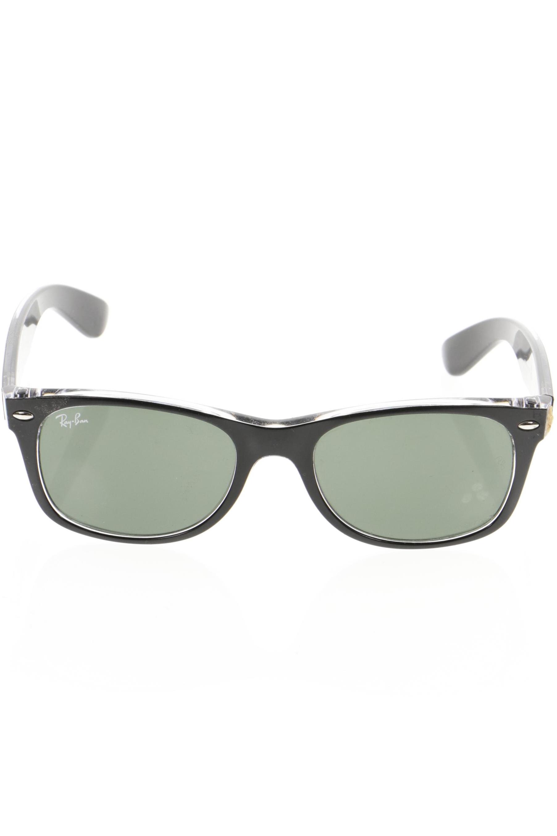 

Ray-Ban Damen Sonnenbrille, schwarz, Gr.
