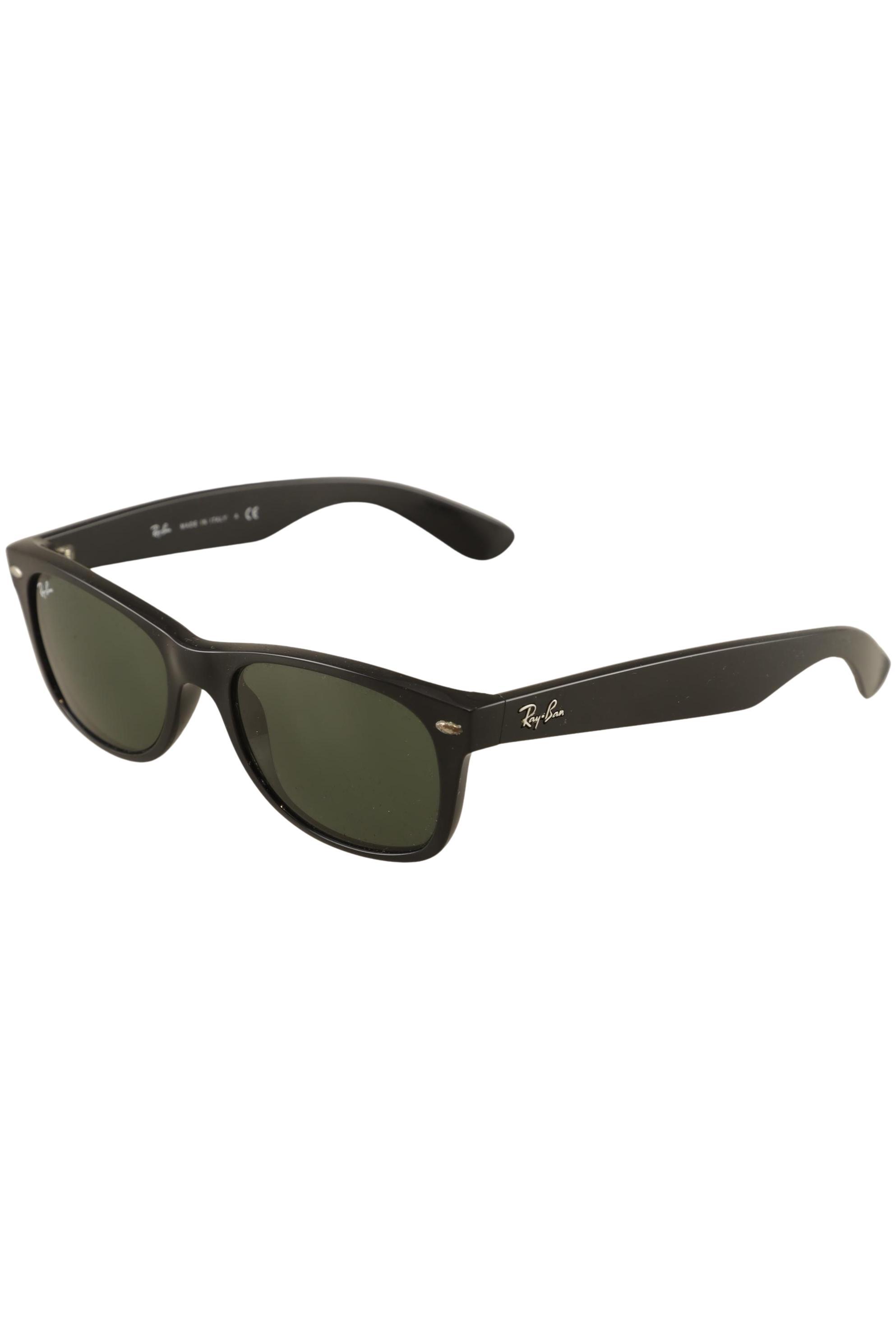 

Ray-Ban Damen Sonnenbrille, schwarz, Gr.