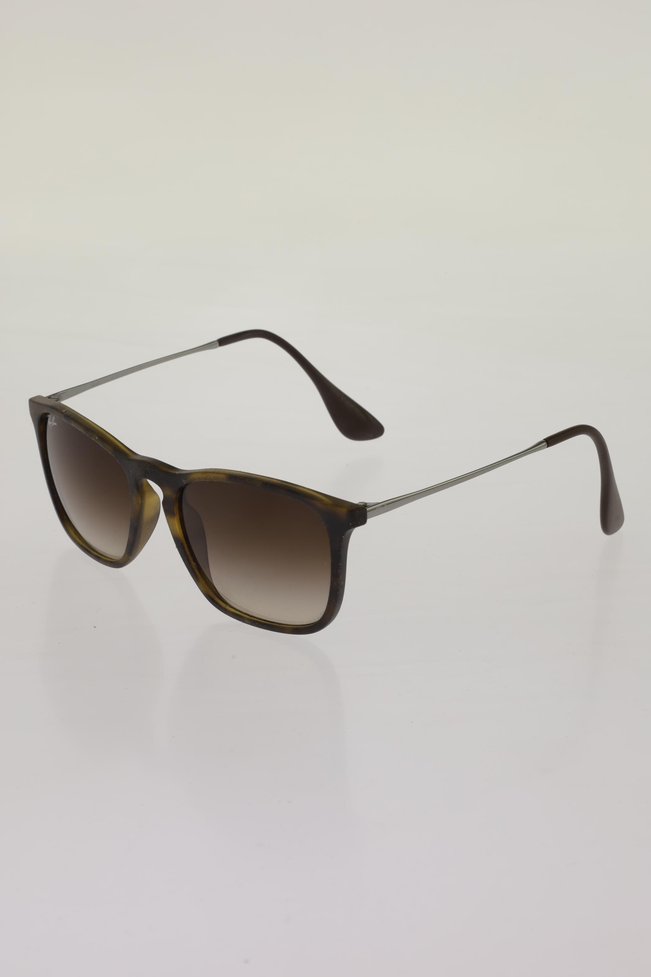 

Ray-Ban Damen Sonnenbrille, braun, Gr.