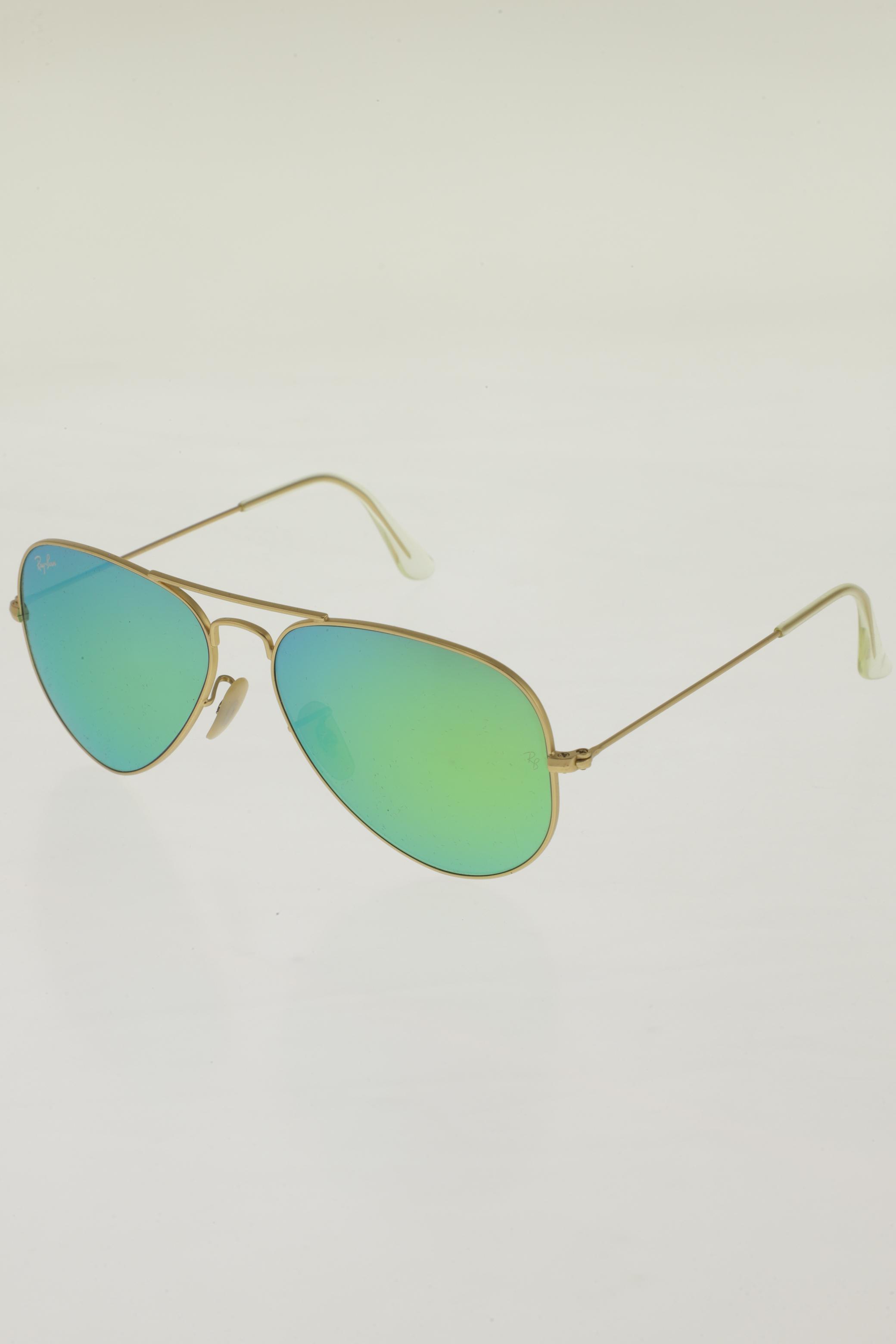 

Ray-Ban Damen Sonnenbrille, gold