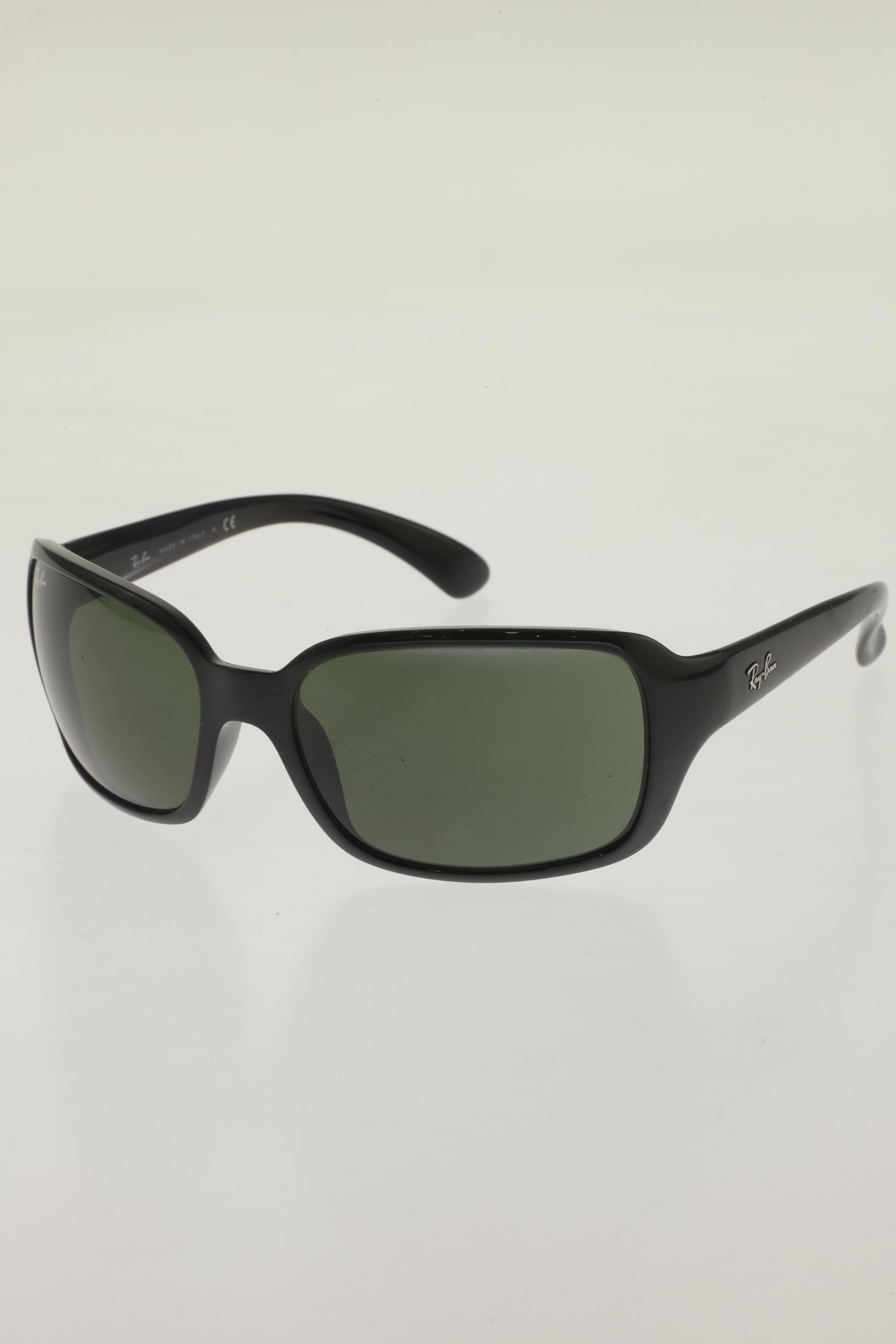 

Ray-Ban Damen Sonnenbrille, schwarz