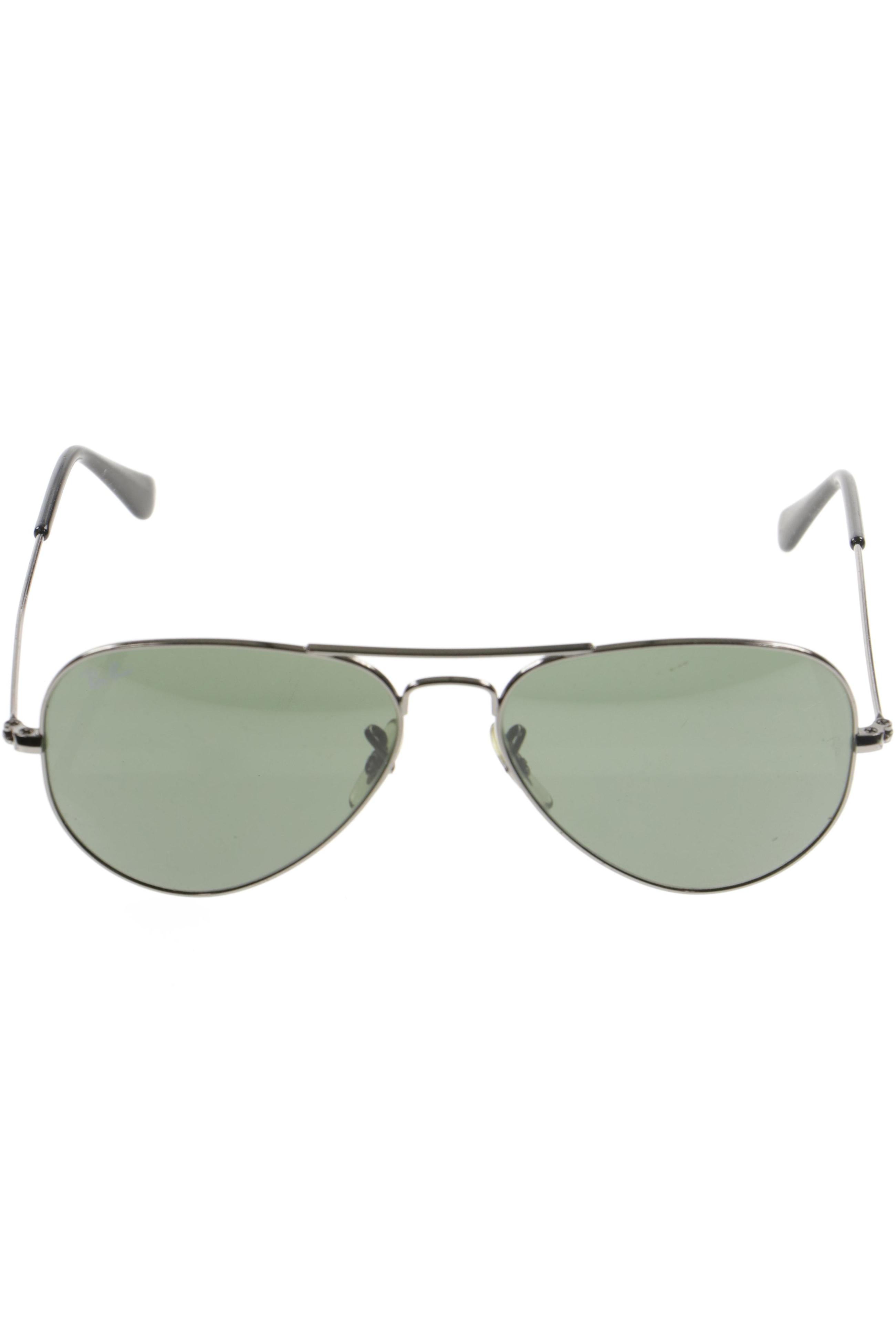

Ray-Ban Damen Sonnenbrille, schwarz, Gr.