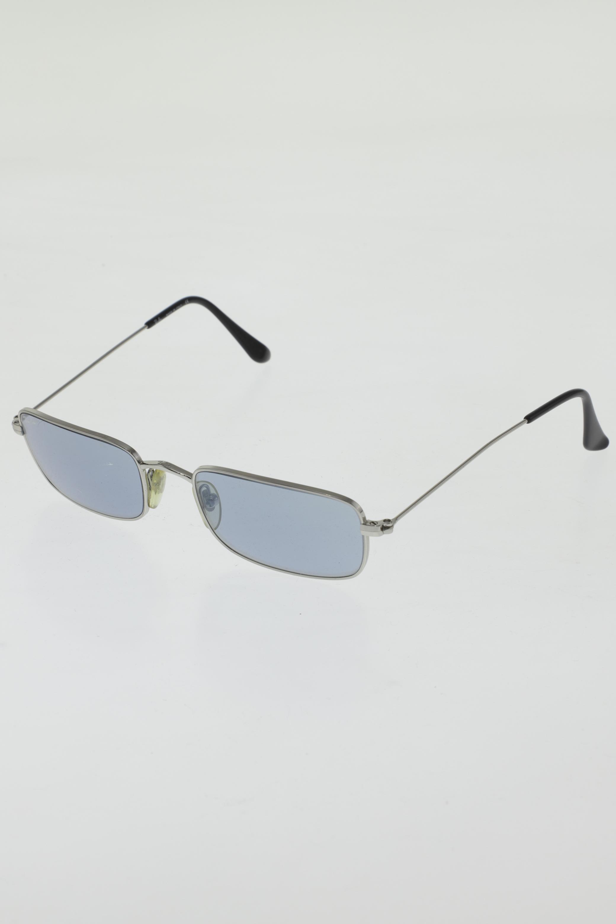 

Ray Ban Damen Sonnenbrille, silber